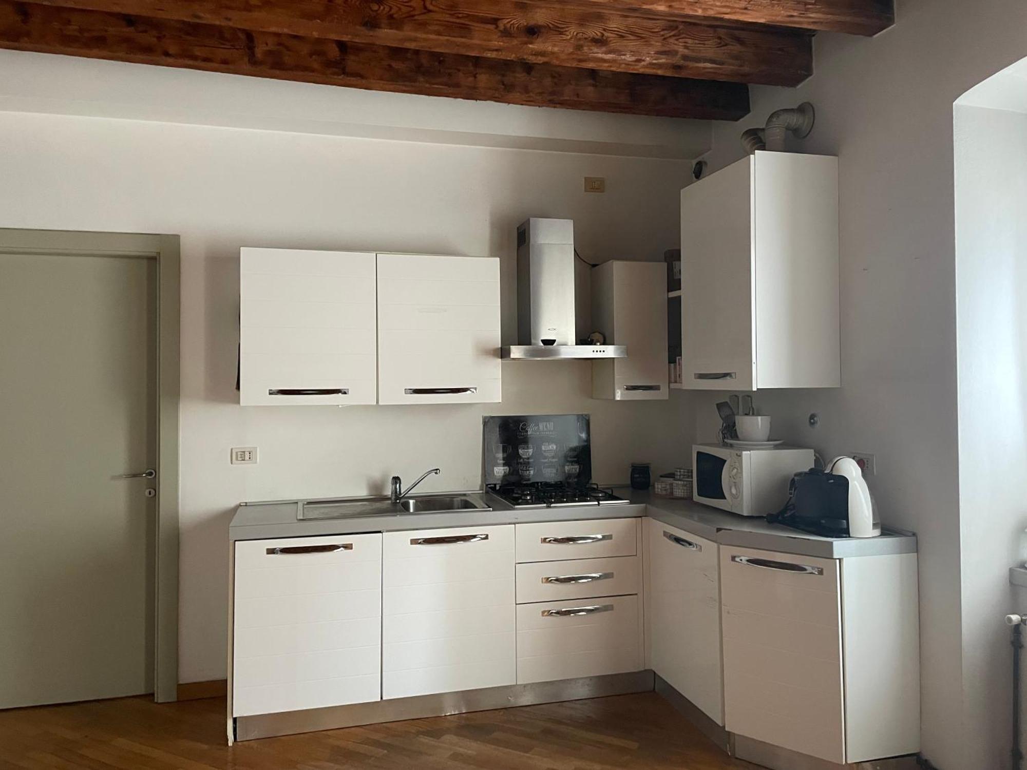 Apartment My Lovely House Bergamo