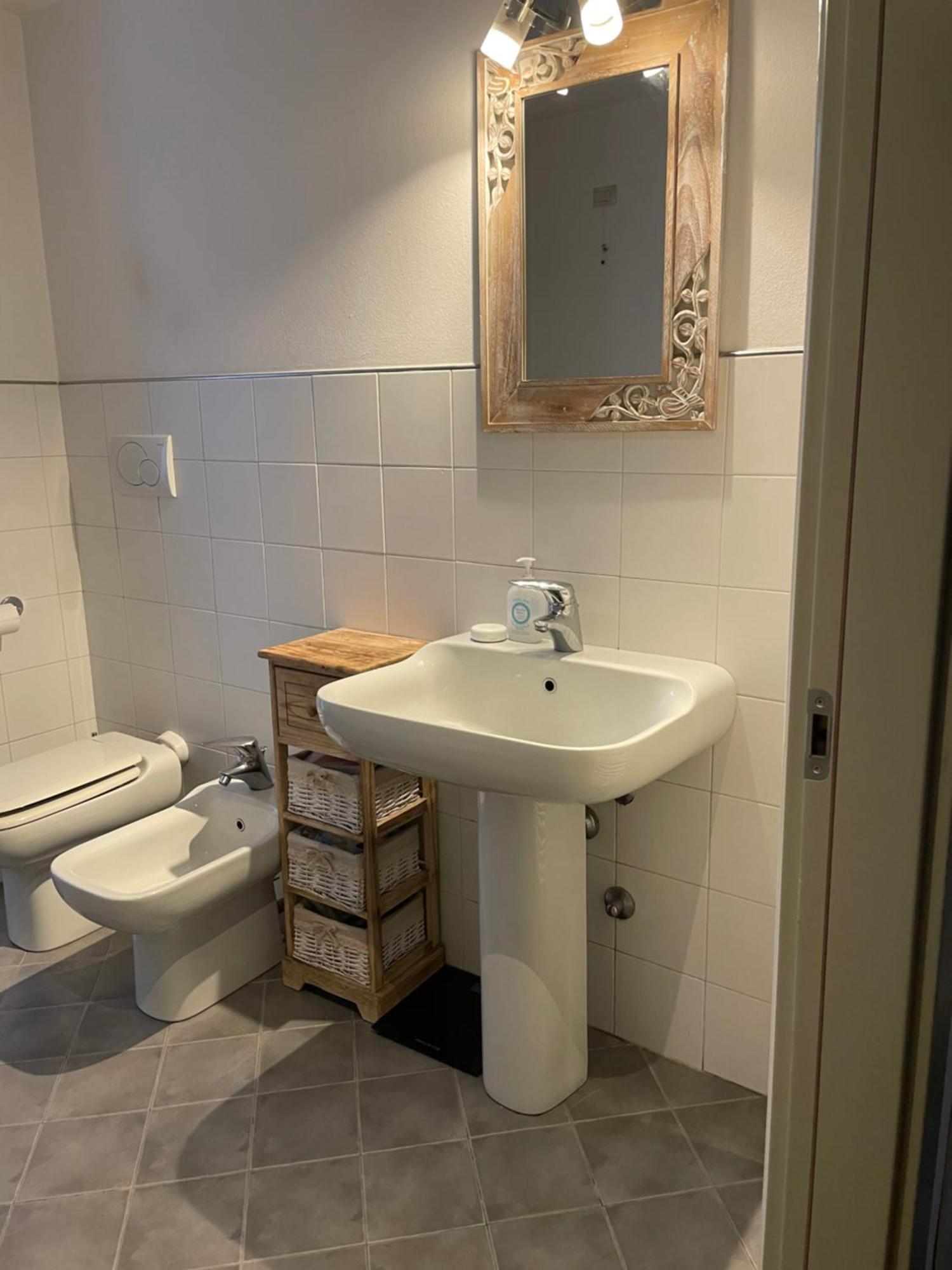 My Lovely House Apartment Bergamo