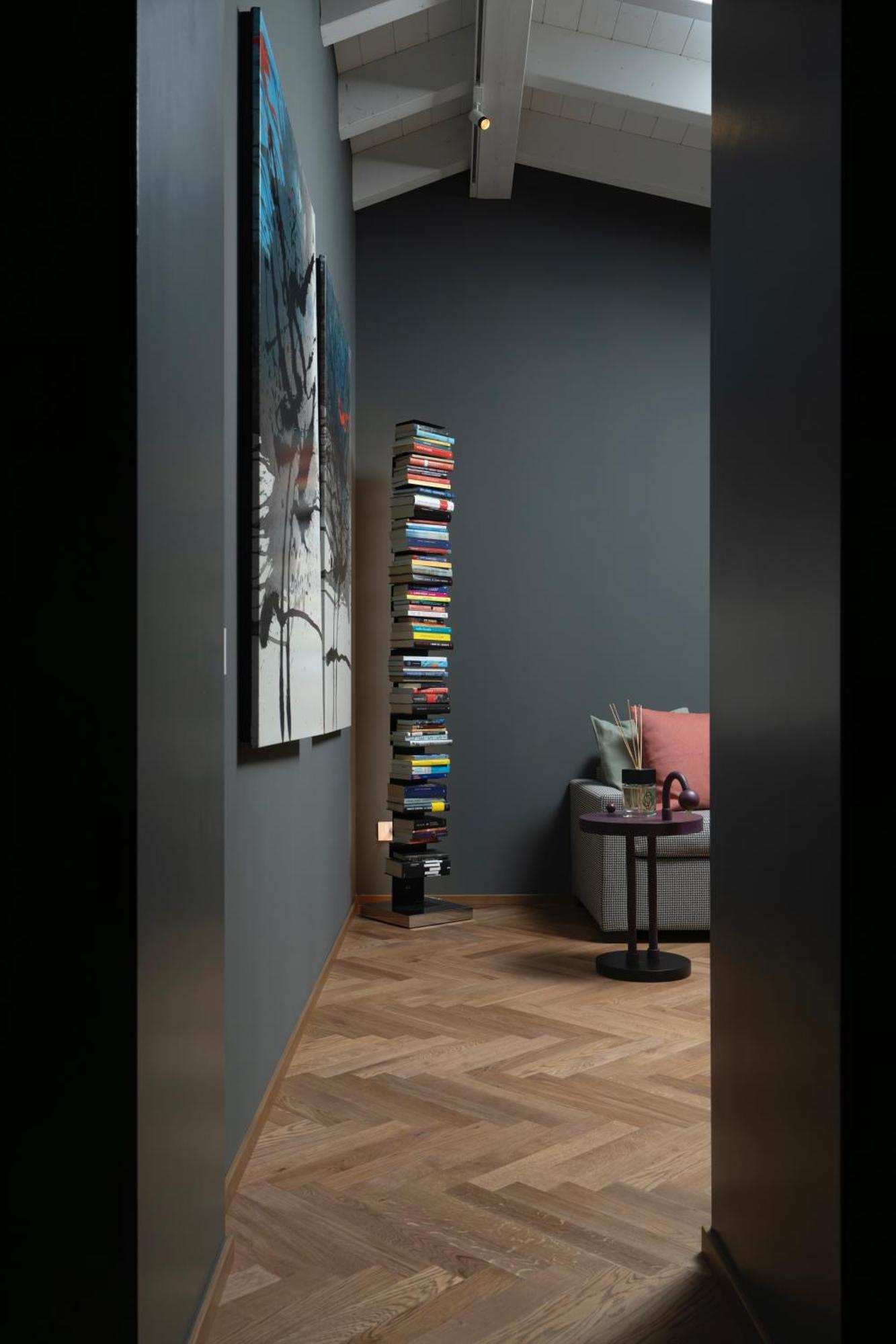 Rego Apartments - Boutique Aparthotel & Serenity Spa With Some Off-Site Apartments In The Heart Of Bergamo City Center Huoneisto *