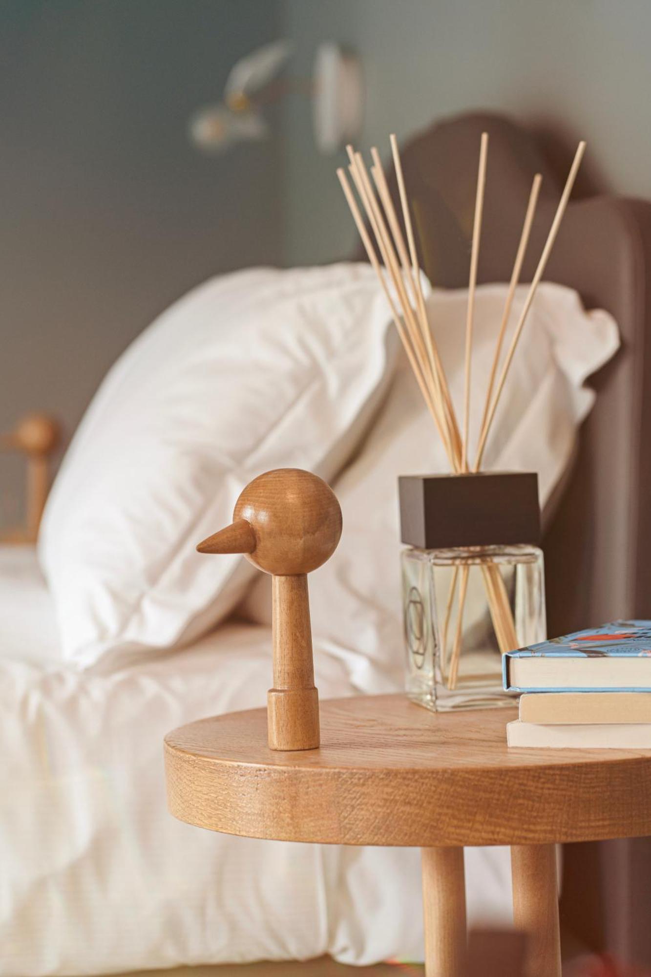 Rego Apartments - Boutique Aparthotel & Serenity Spa With Some Off-Site Apartments In The Heart Of Bergamo City Center