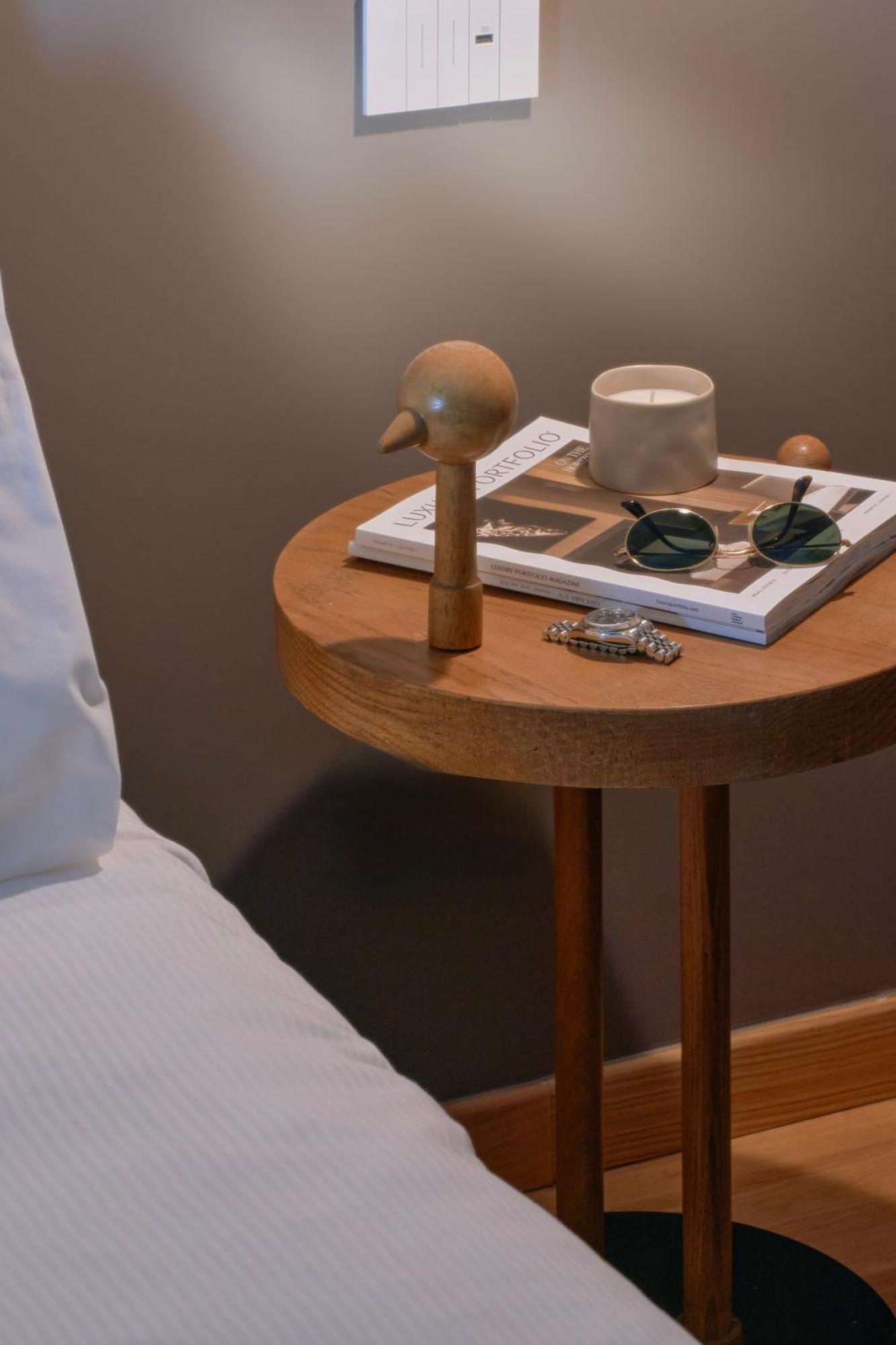 Huoneisto Rego Apartments - Boutique Aparthotel & Serenity Spa With Some Off-Site Apartments In The Heart Of Bergamo City Center *