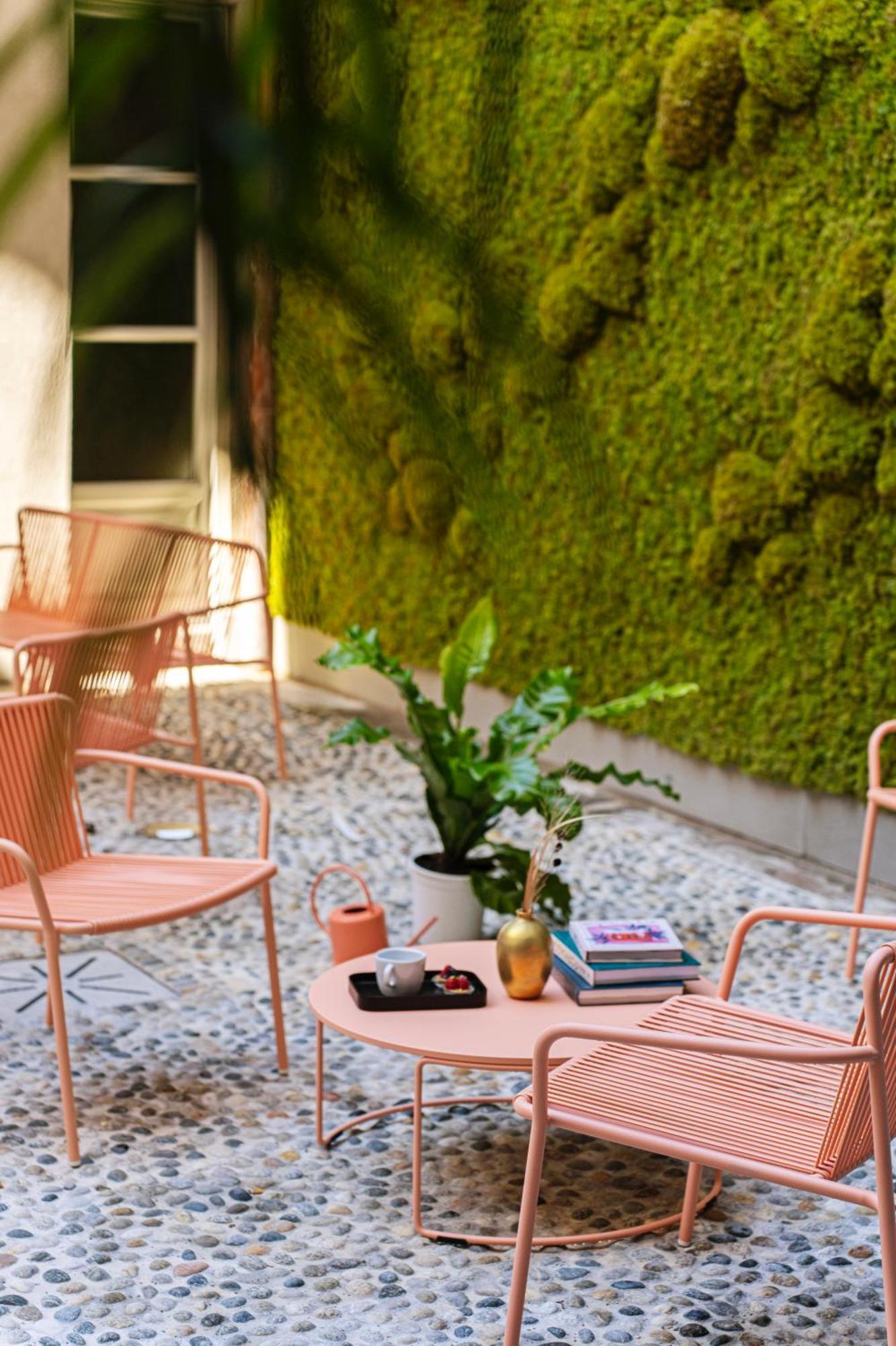 Rego Apartments - Boutique Aparthotel & Serenity Spa With Some Off-Site Apartments In The Heart Of Bergamo City Center Huoneisto Bergamo