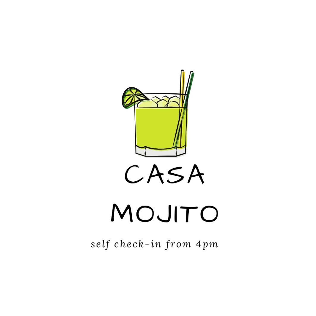 Casa Mojito