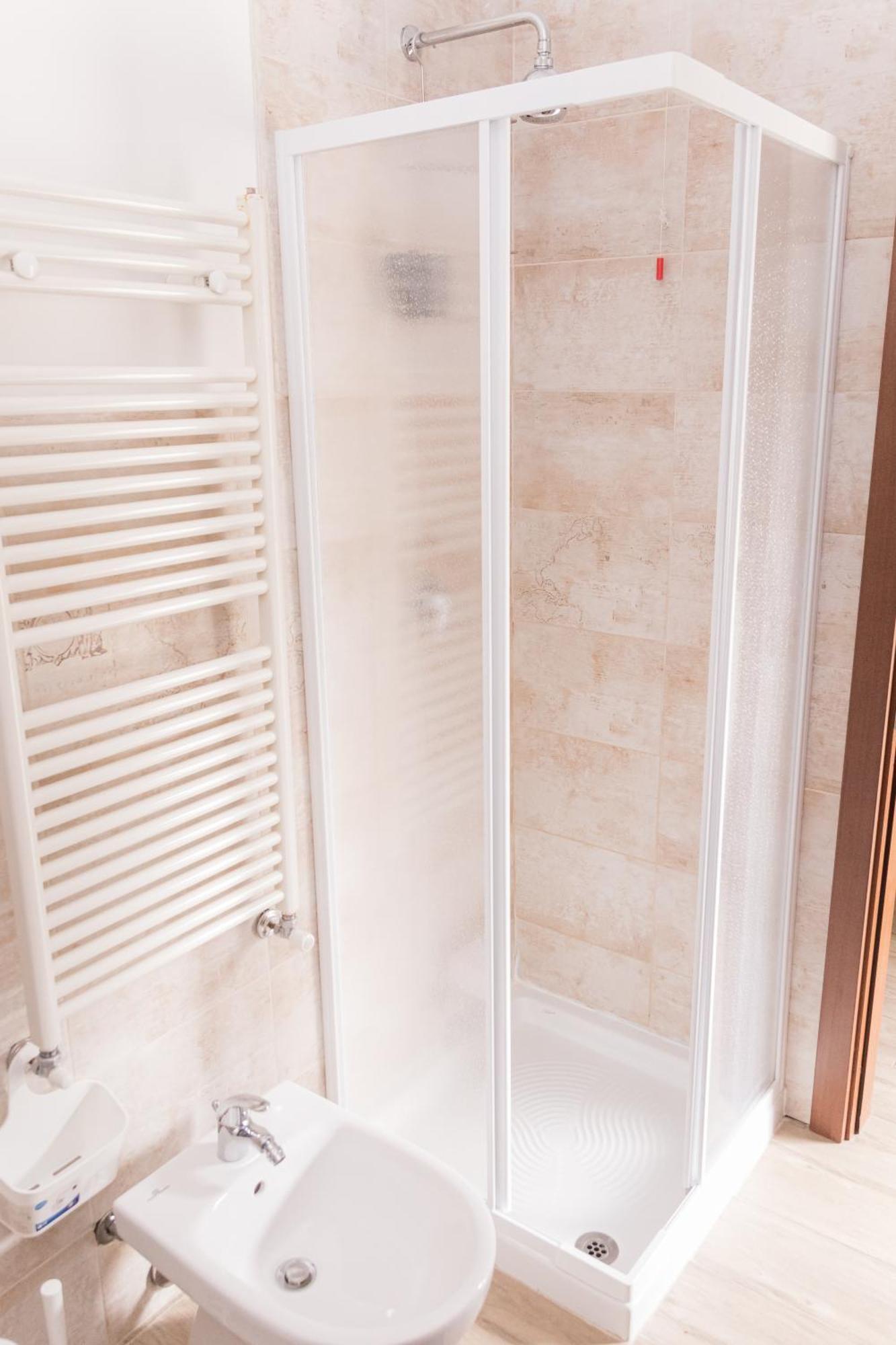 Casa Mojito Apartment Bergamo