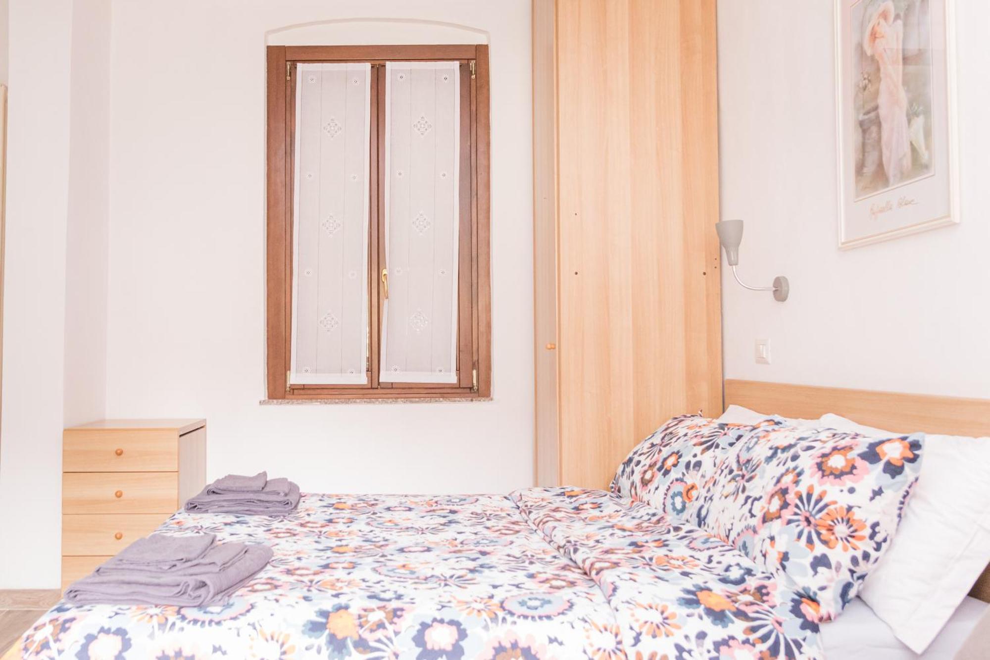 Apartment Casa Mojito Bergamo