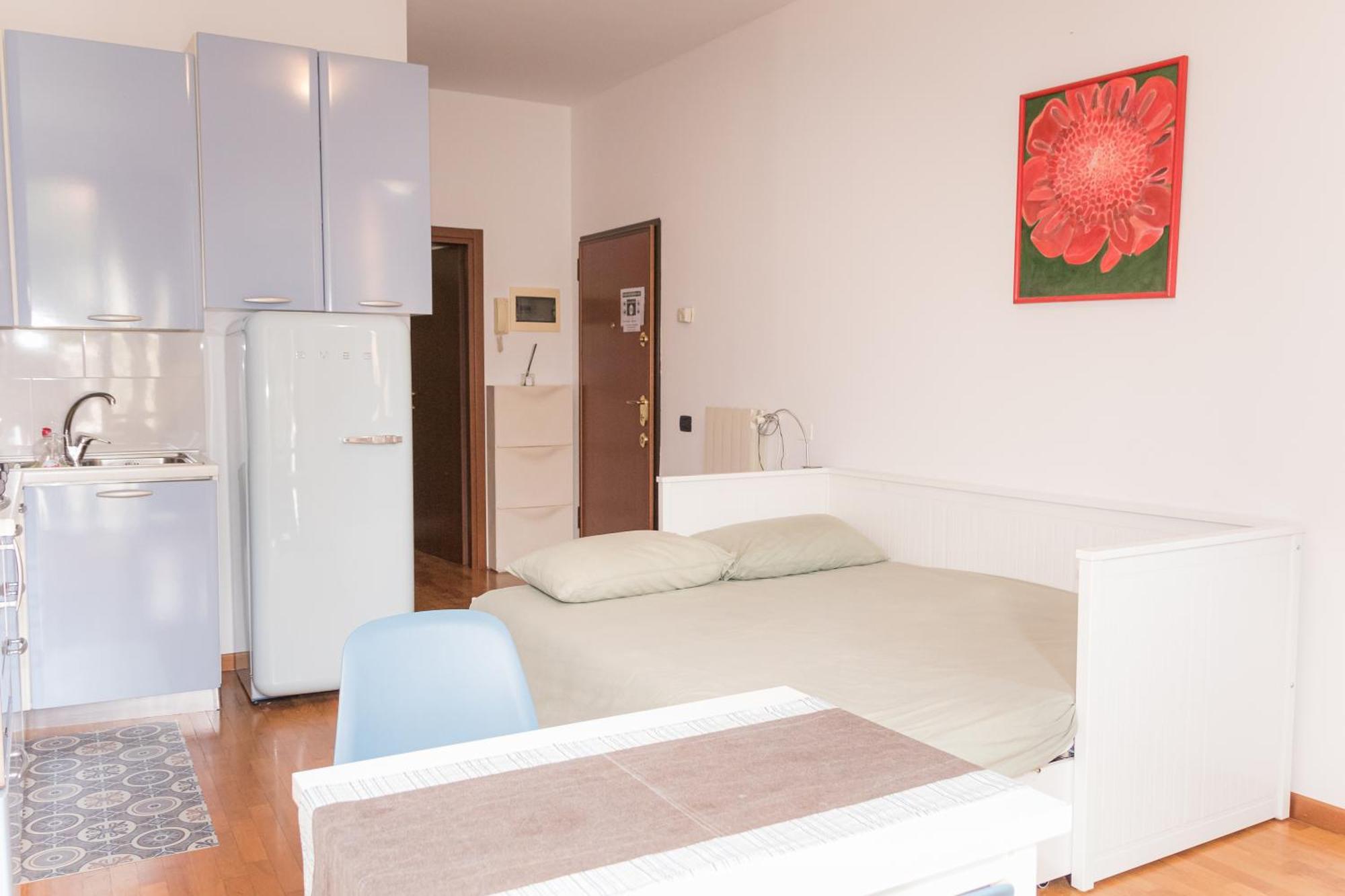 Holiday home Casa Alura Bergamo