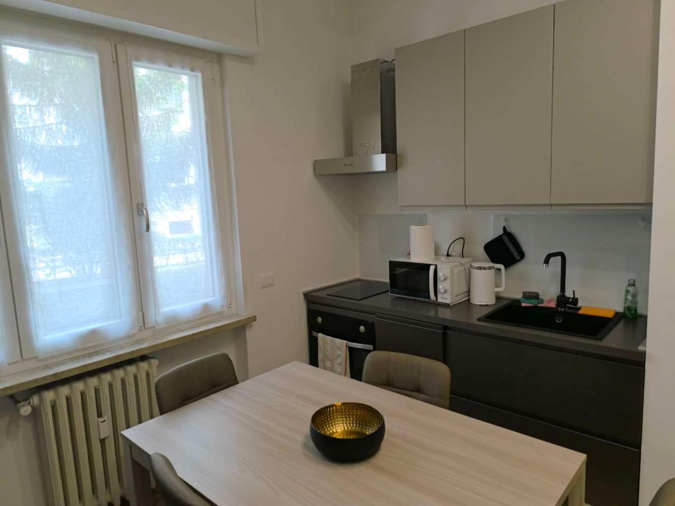 Apartment Sanbart5