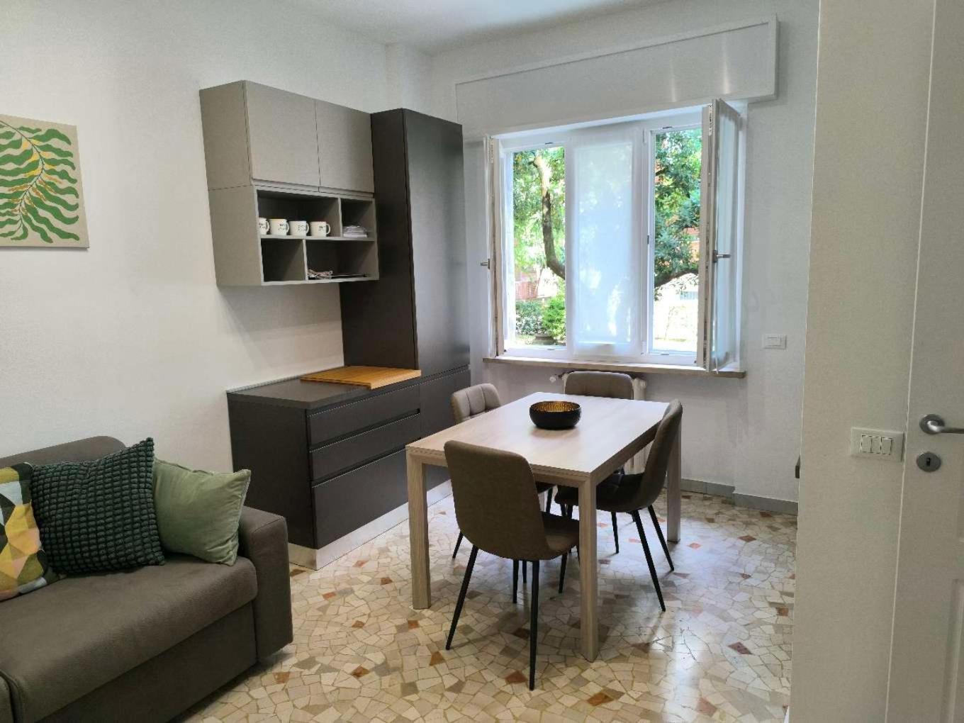 Apartment Sanbart5 *