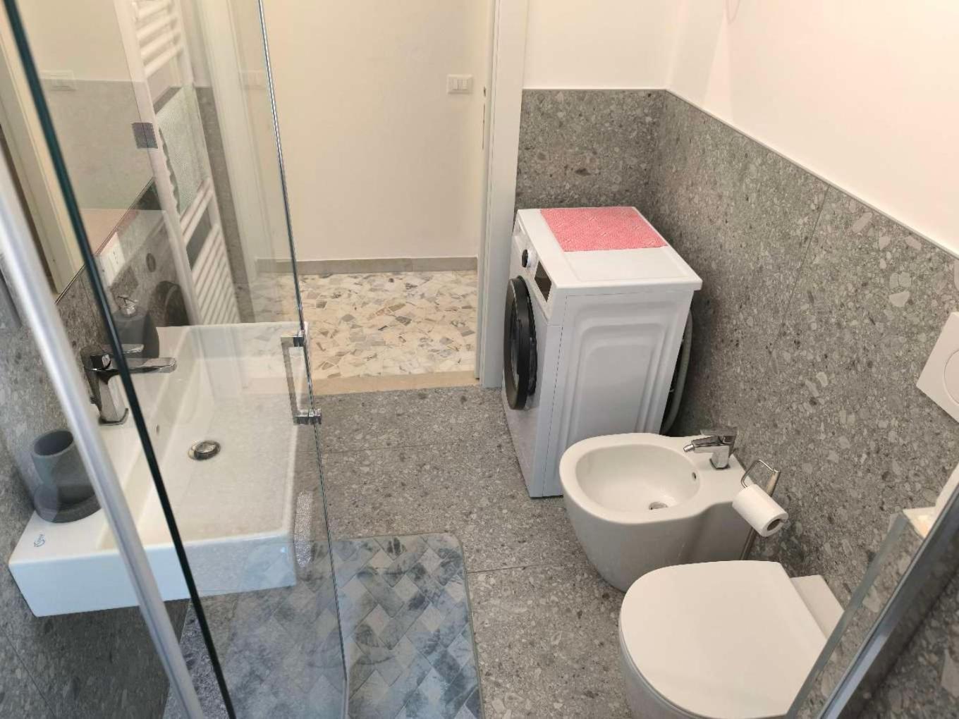 Sanbart5 * Bergamo