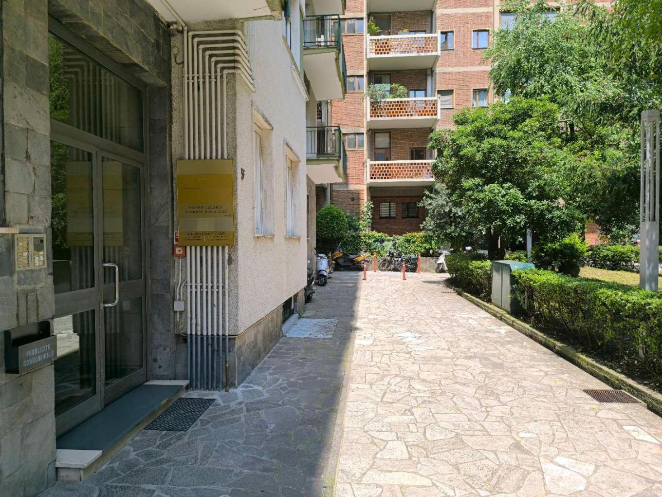 Apartment Sanbart5 *