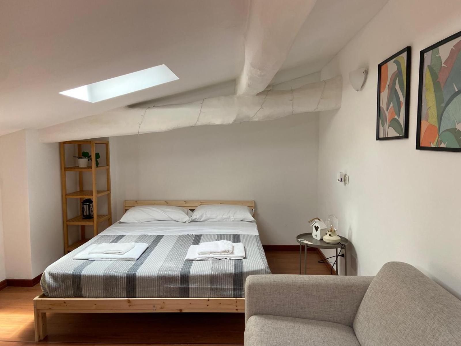 Apartment Nido Carrara - Immobili E Soluzioni Rent *
