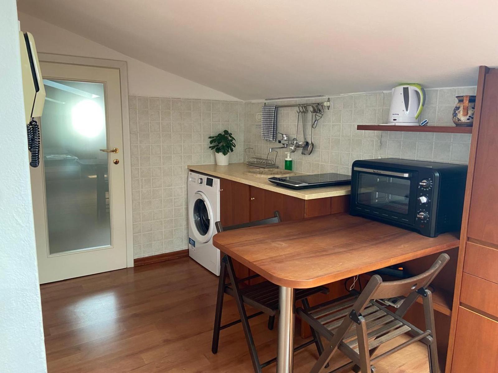Nido Carrara - Immobili E Soluzioni Rent Apartment *