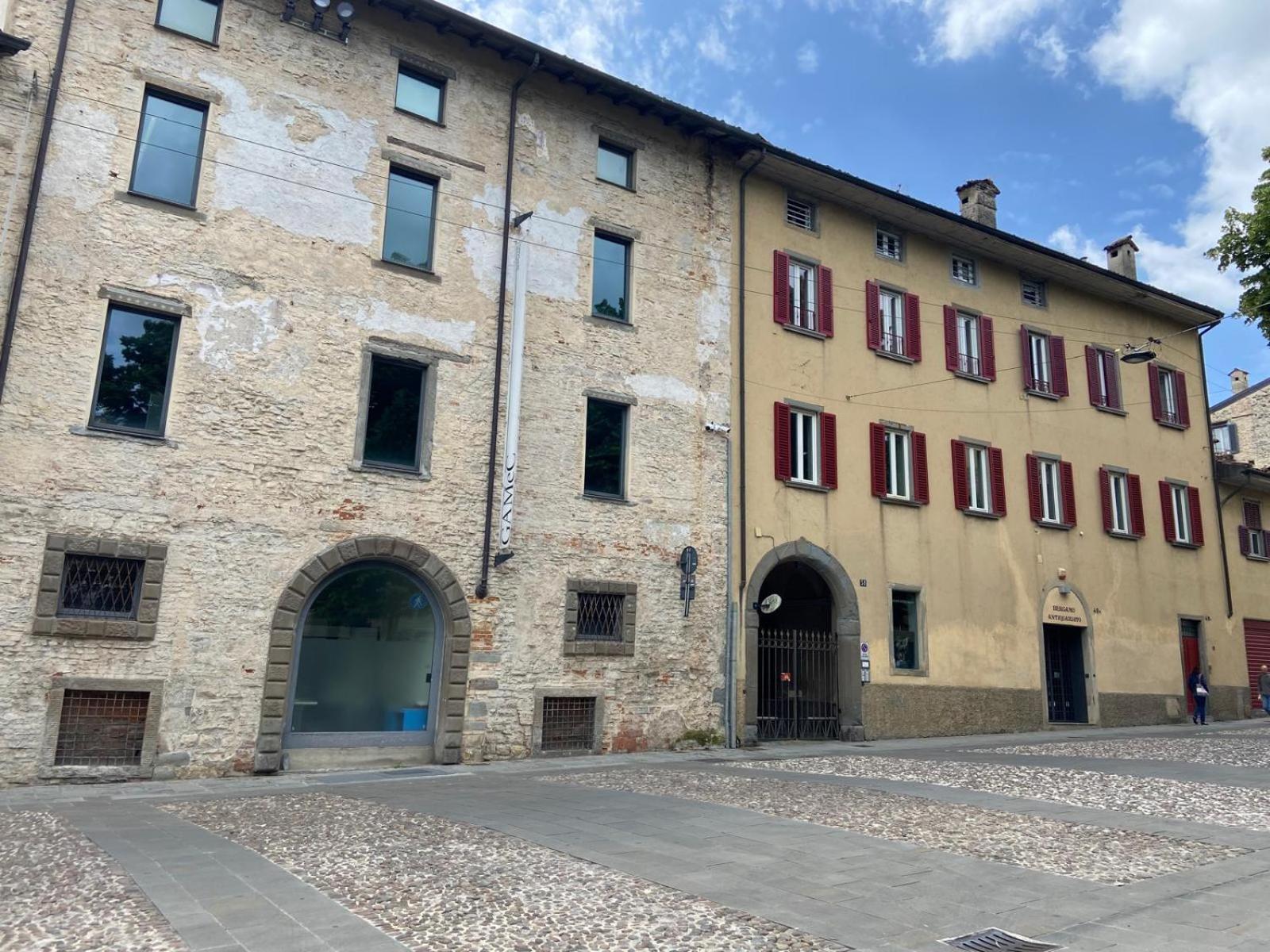 Apartment Nido Carrara - Immobili E Soluzioni Rent *