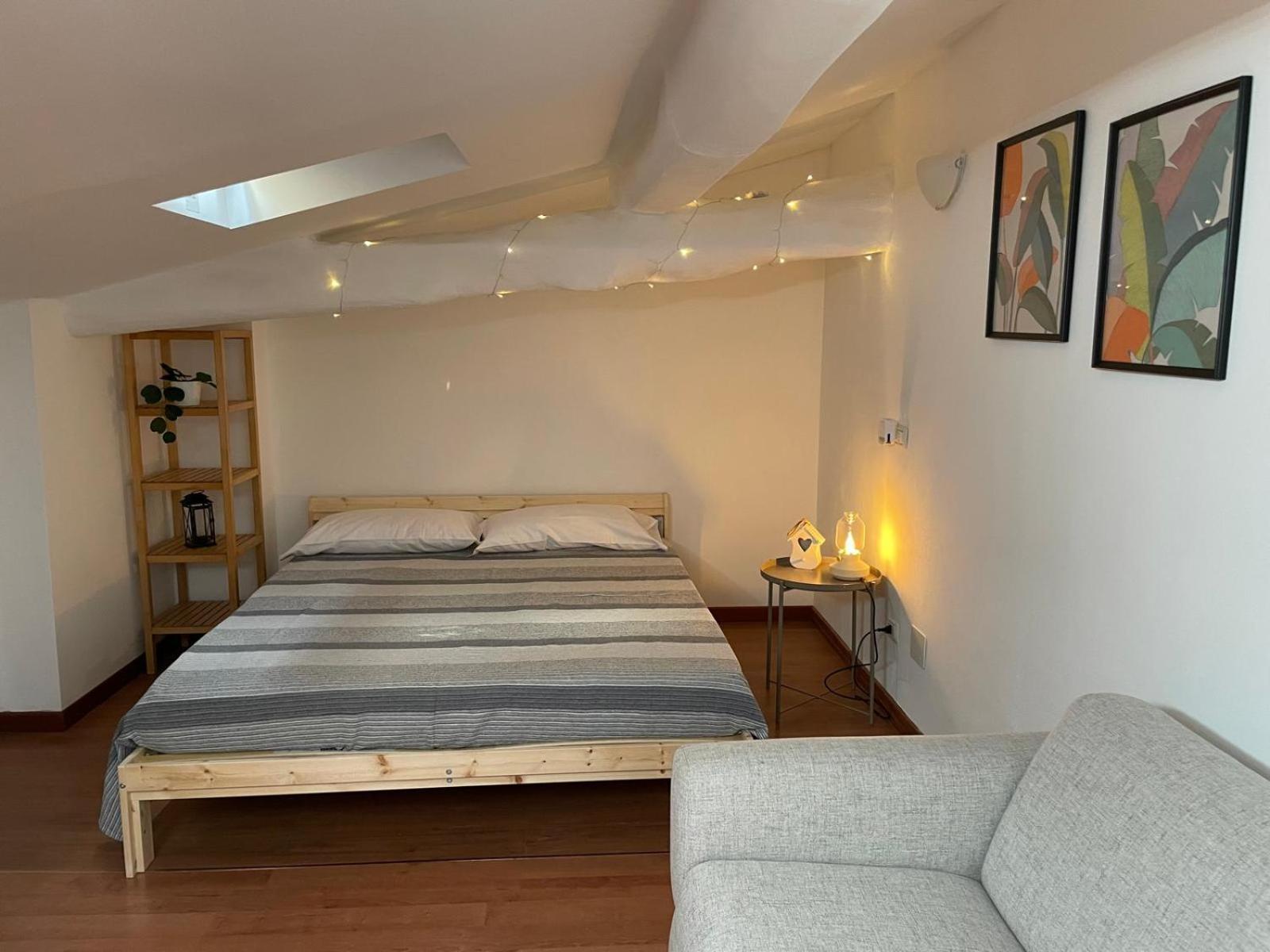 Nido Carrara - Immobili E Soluzioni Rent * Bergamo