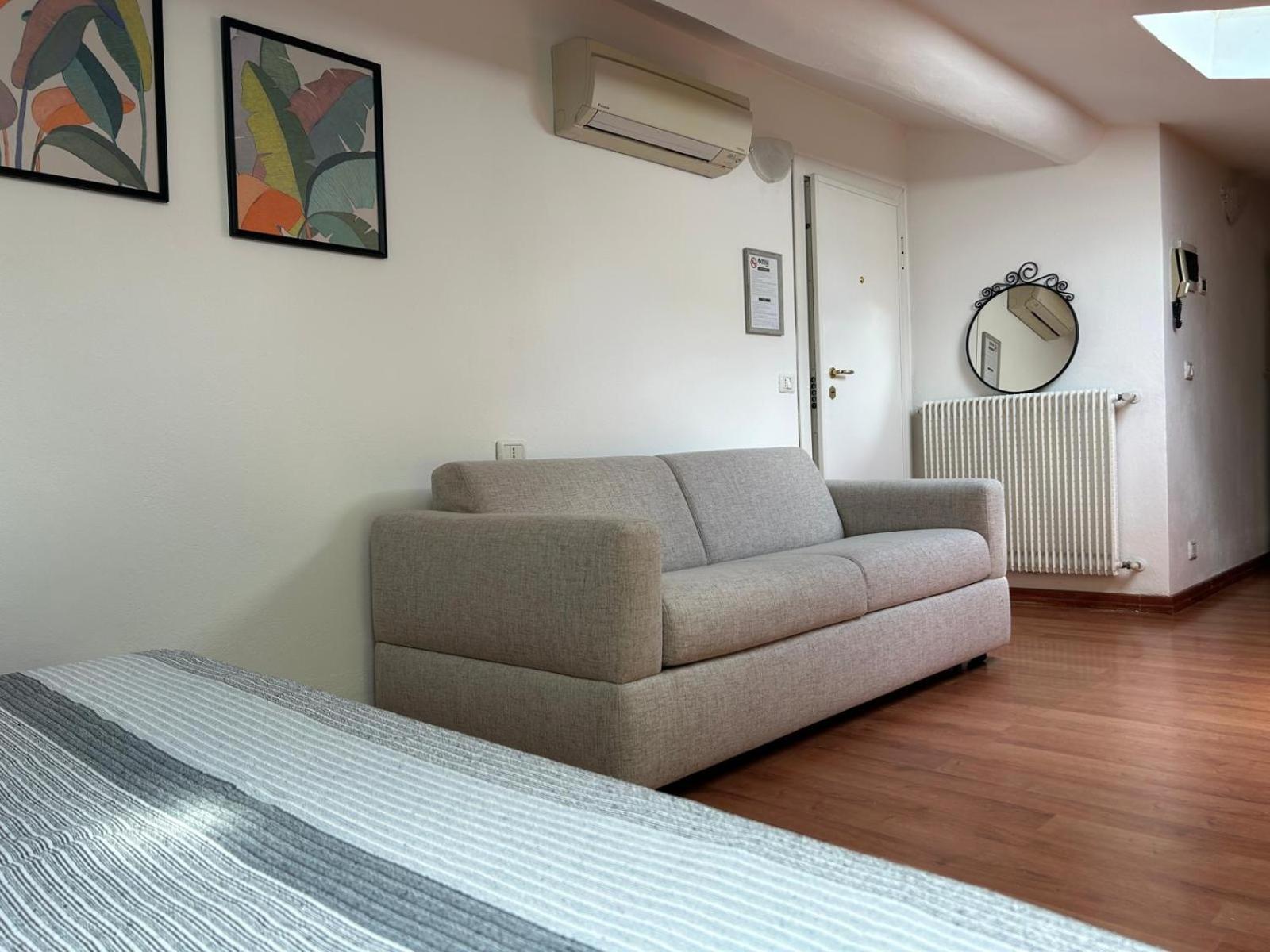 Apartment Nido Carrara - Immobili E Soluzioni Rent *