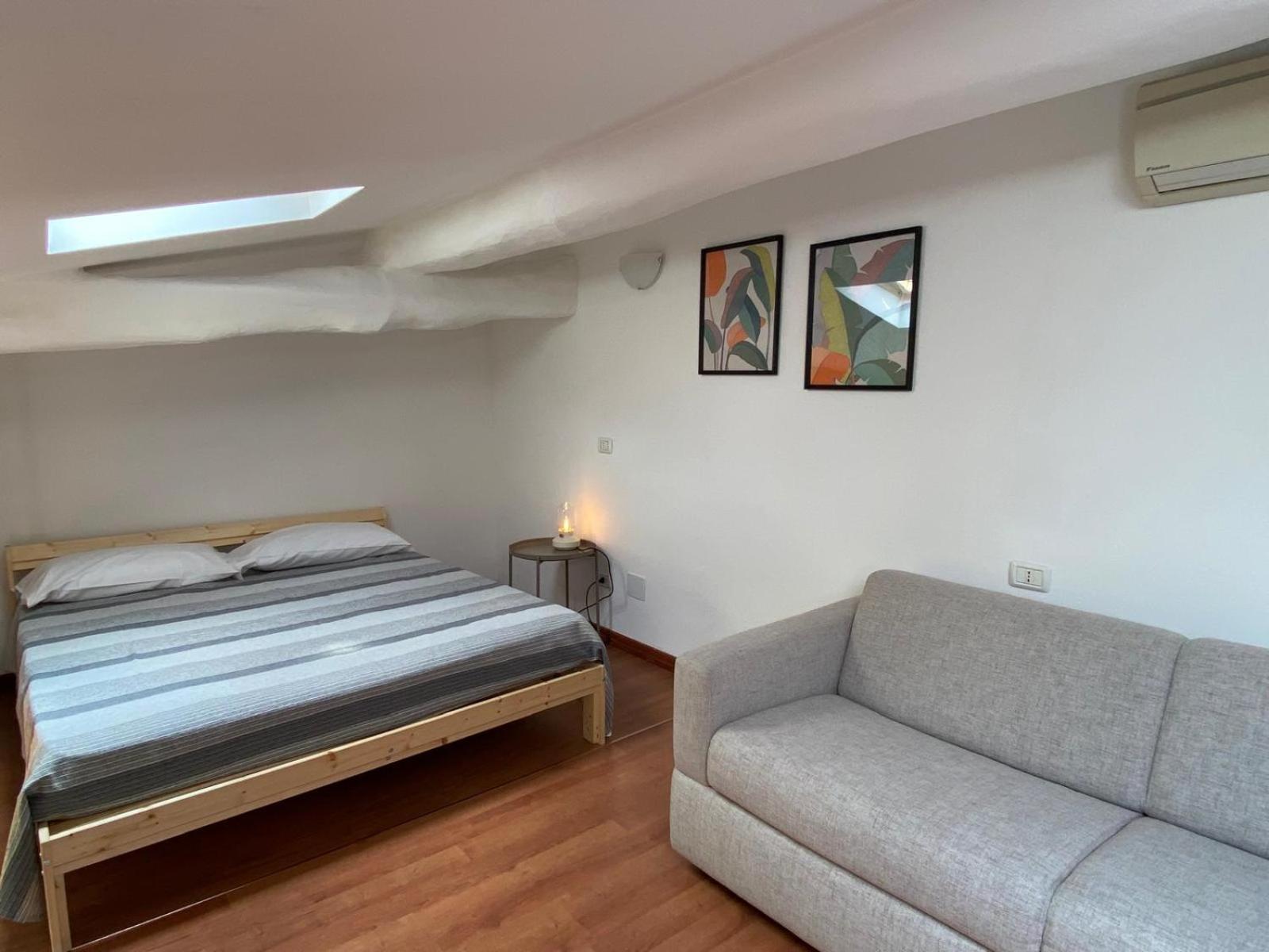 Apartment Nido Carrara - Immobili E Soluzioni Rent *