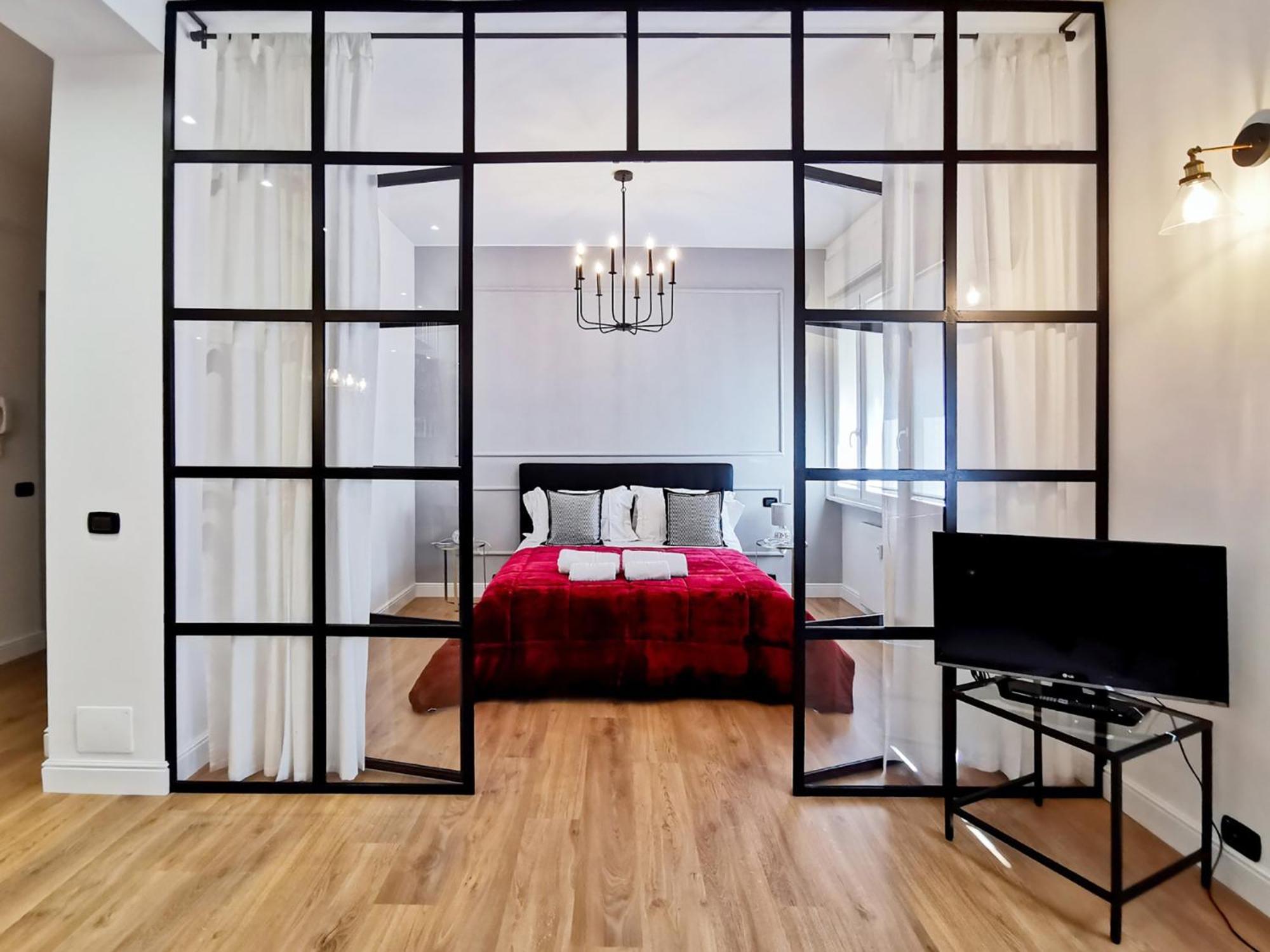Chiclife - Florentin Downtown Apartamento
