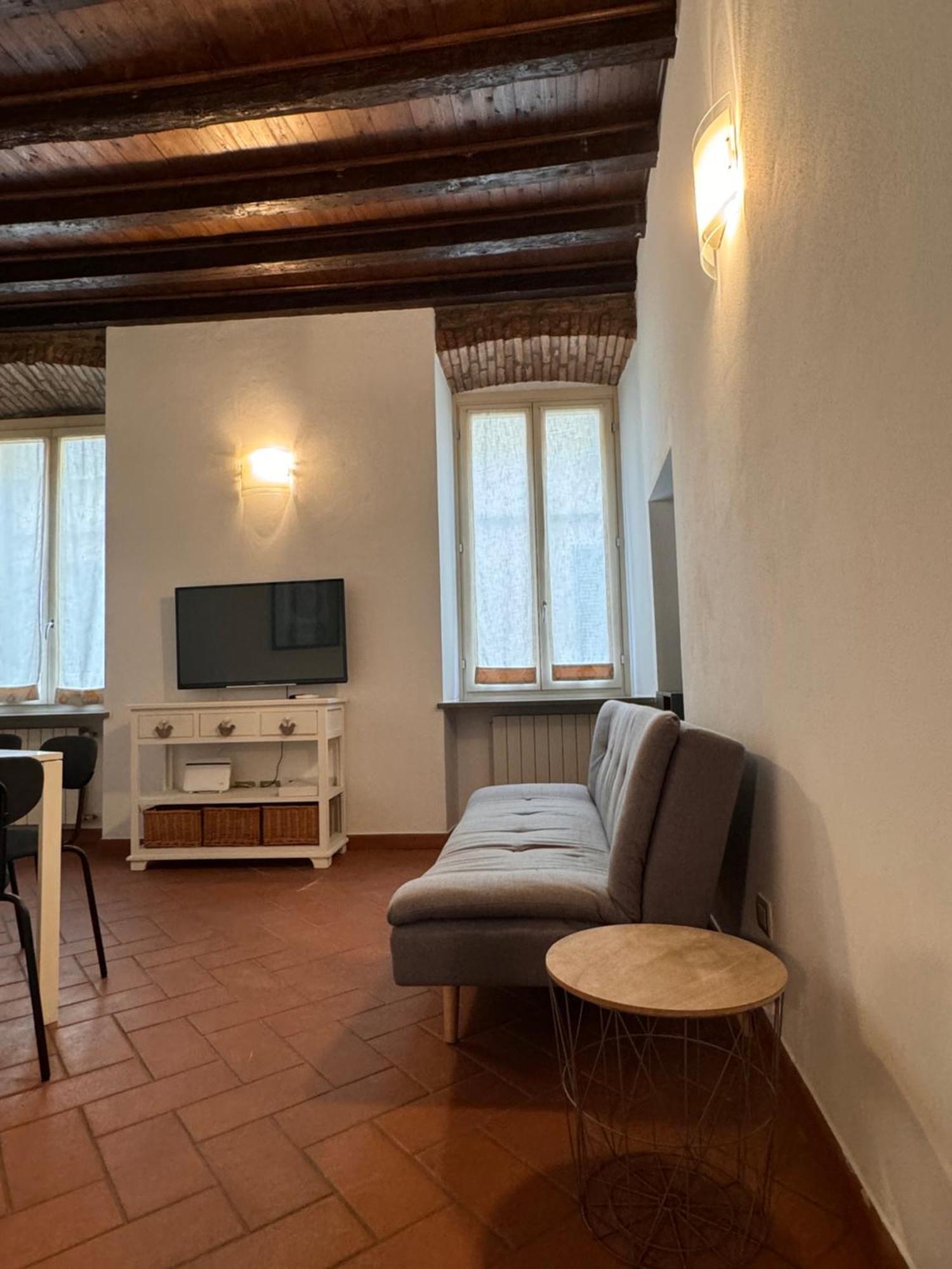 Apartment Bancalegno Sweet Dreams Bergamo