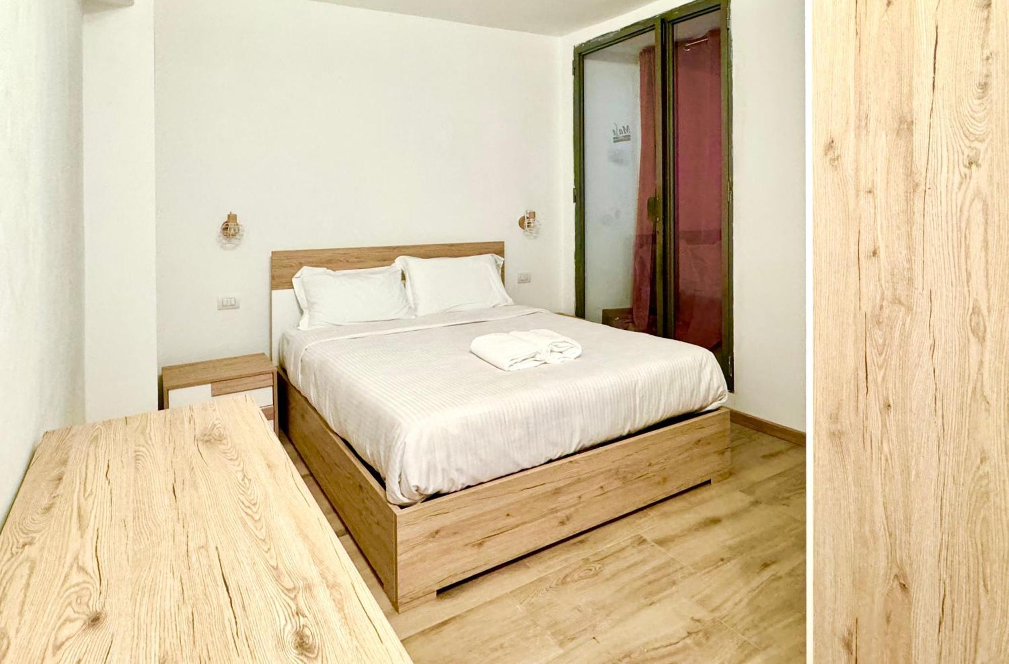 Biệt thự Edificio Storico In Bg Centro Con Area Esterna Privata *