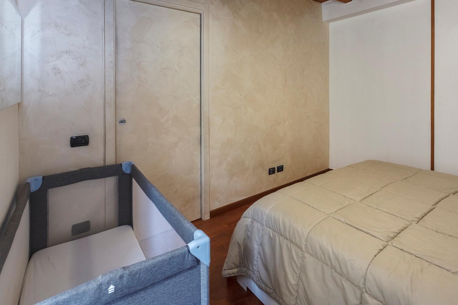 Edificio Storico In Bg Centro Con Area Esterna Privata * Bergamo