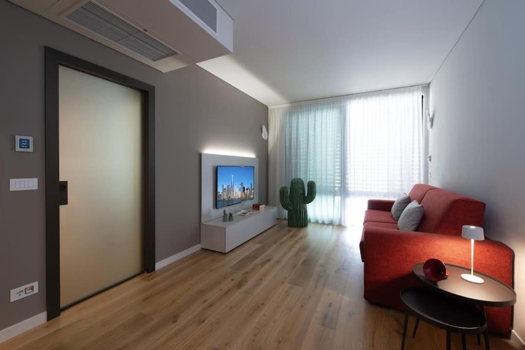 Apartment Cicerone Bergamo