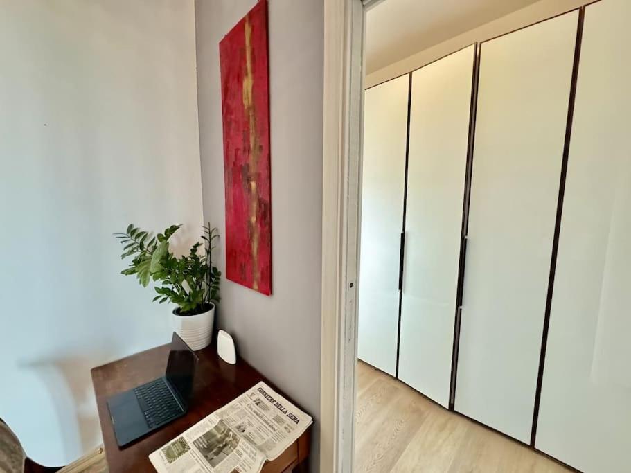 Cozy Il Balconcino * Bergamo