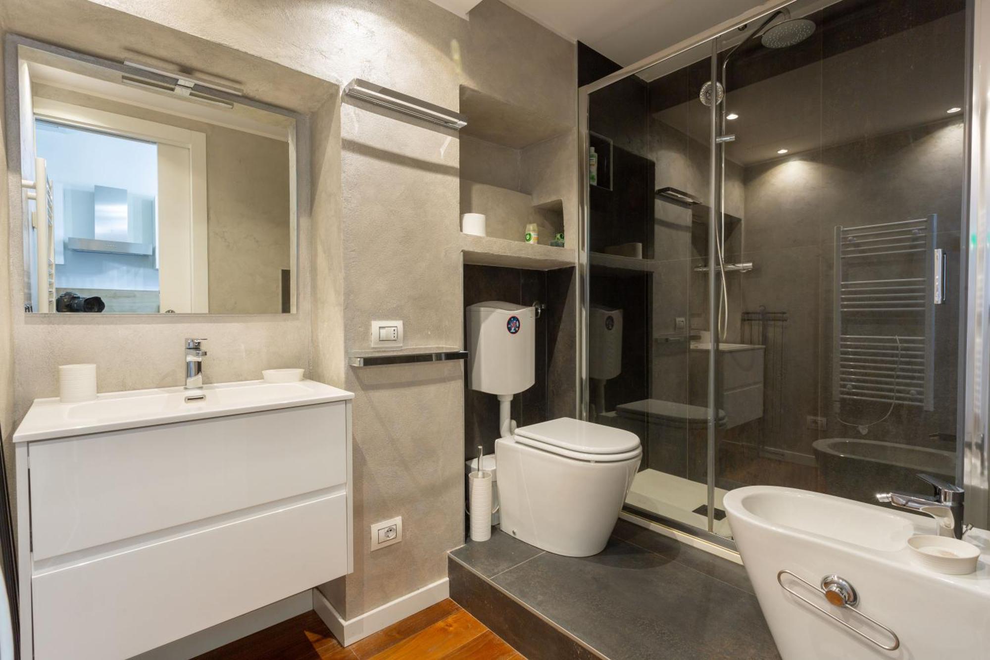 La Casita Apartment