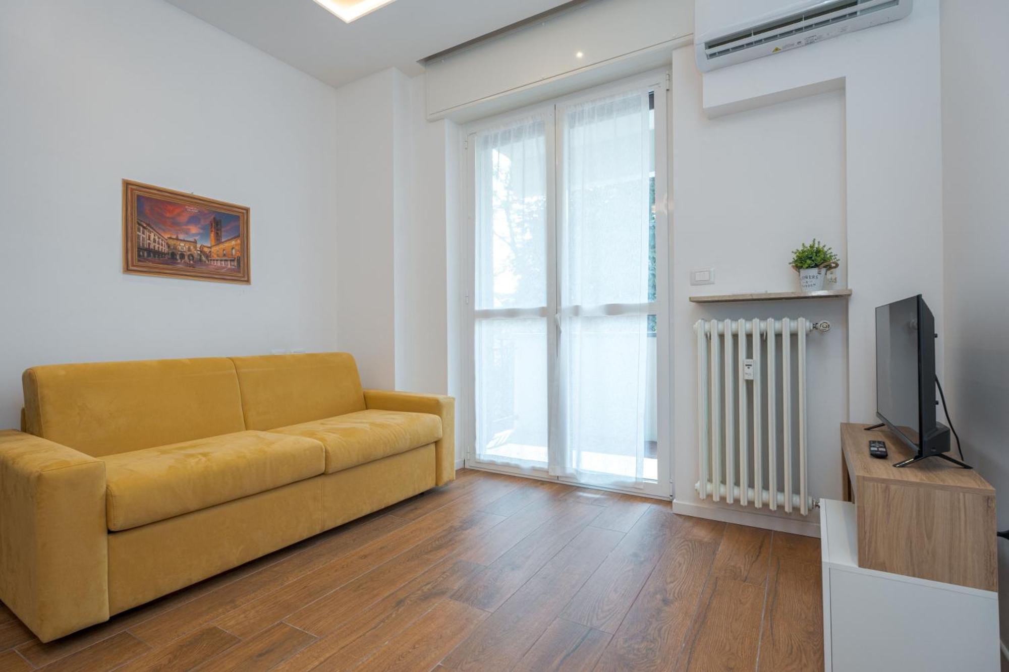 Appartamento Vistallihouse