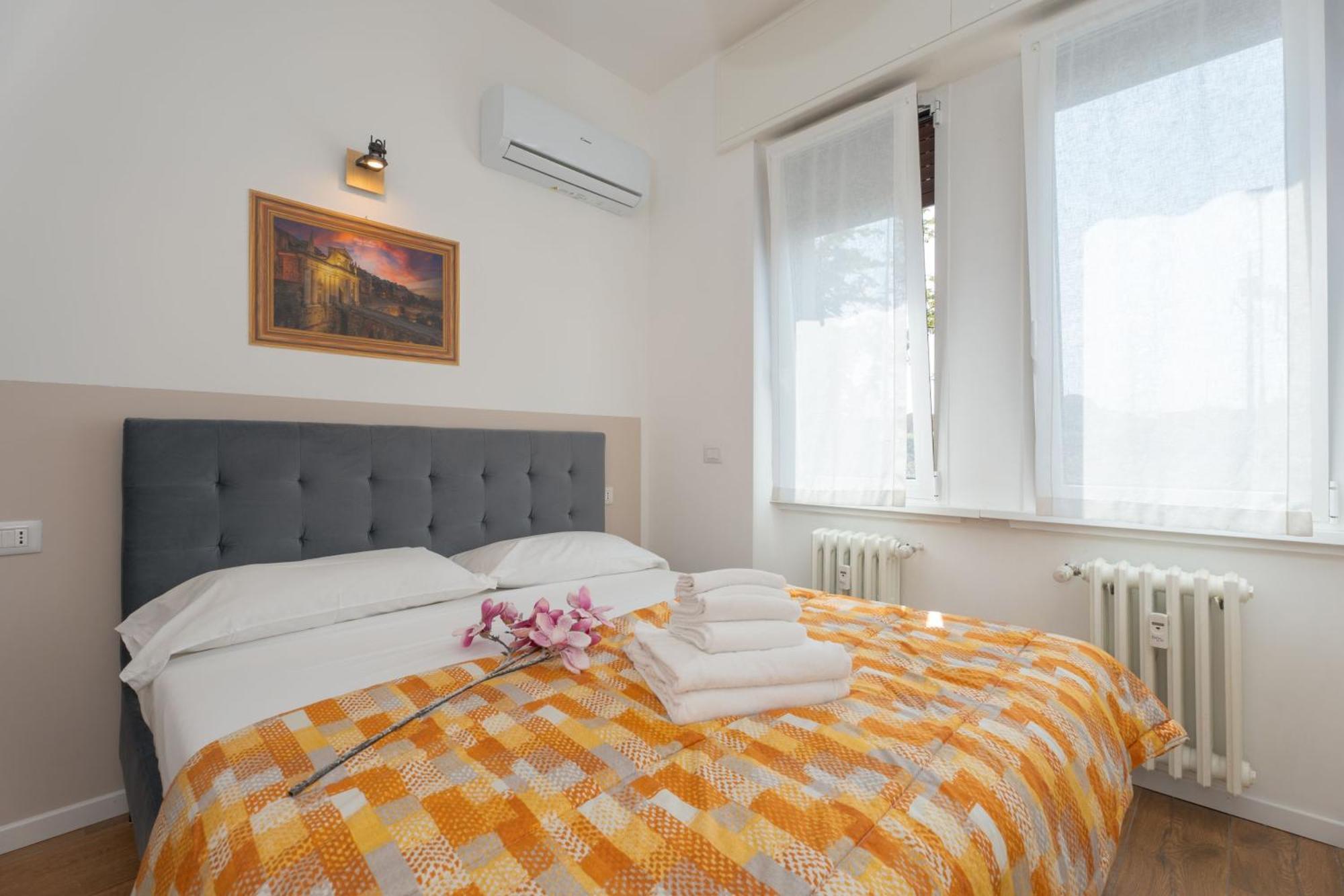 Appartamento Vistallihouse Bergamo