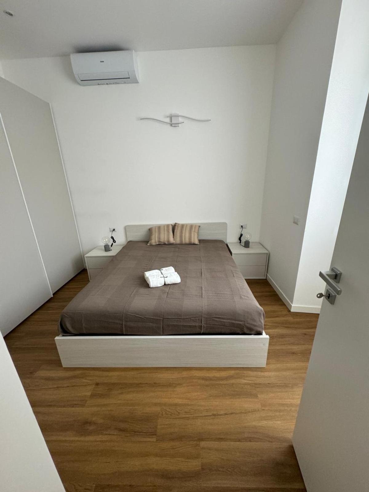 P&p House 38 Bilo 2 Apartment Bergamo