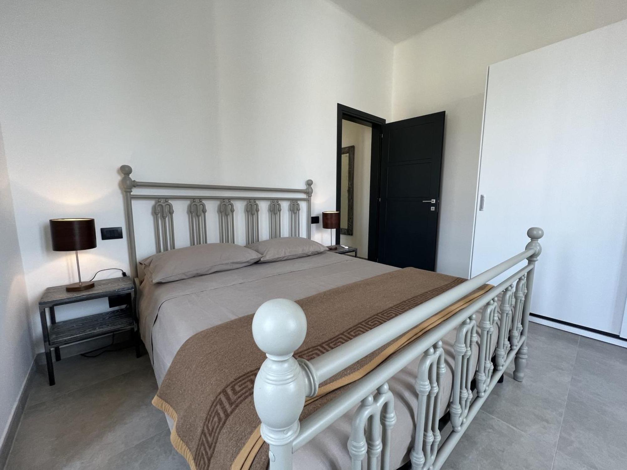 Casa Redona - Nuovo Elegante Loft Free Wifi 4 Pax