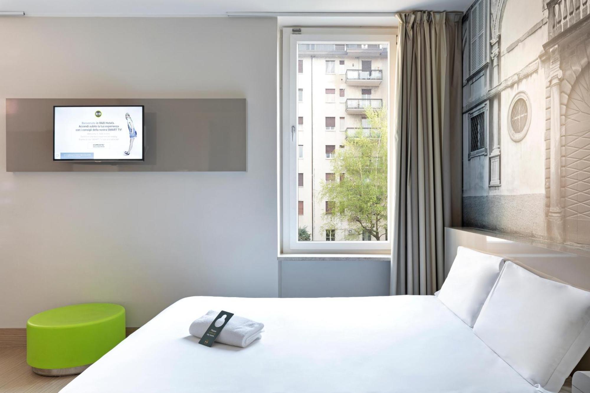 B&B Hotel Bergamo 3* Bergamo