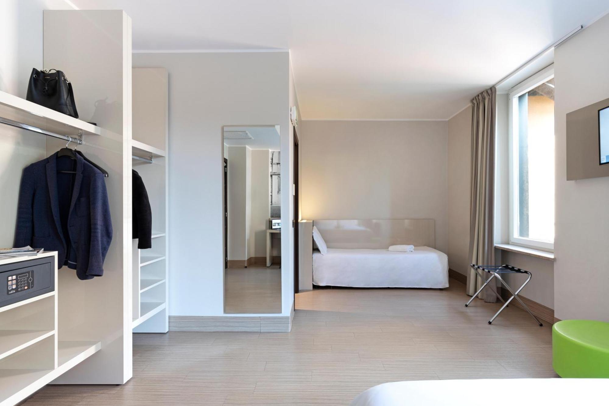 B&B Hotel Bergamo Hotel 3*