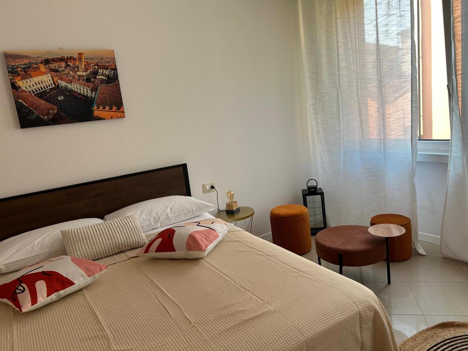 Guest house Comfort *