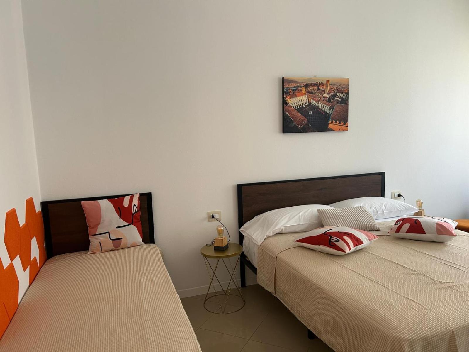 Comfort Guest house Bergamo