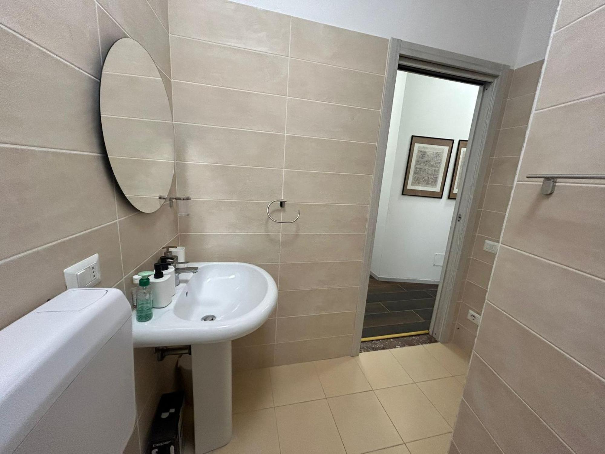 Nhà khách Bergamo Suite Rooms Bergamo