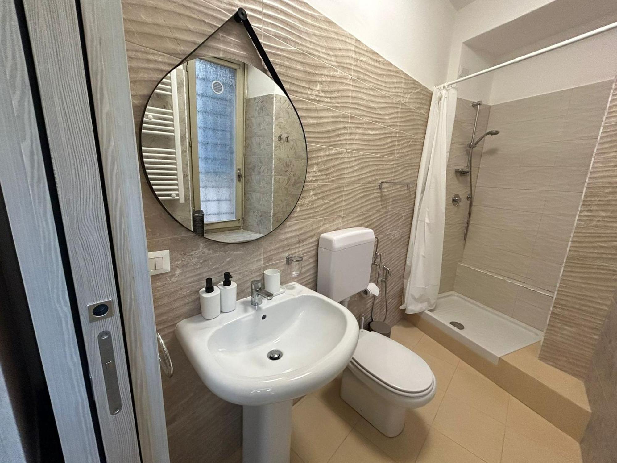 Bergamo Suite Rooms * Bergamo