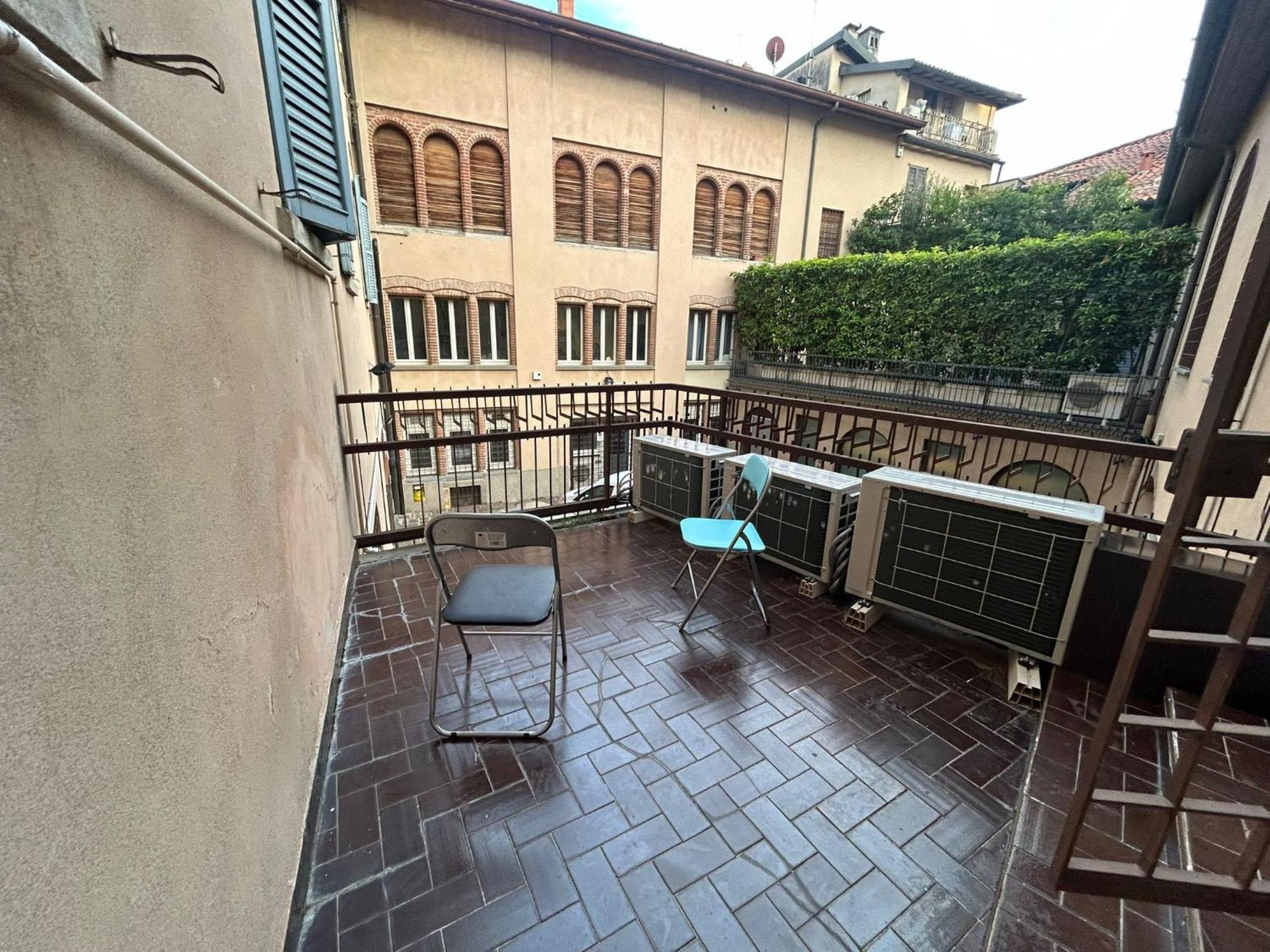 Bergamo Suite Rooms Nhà khách Bergamo