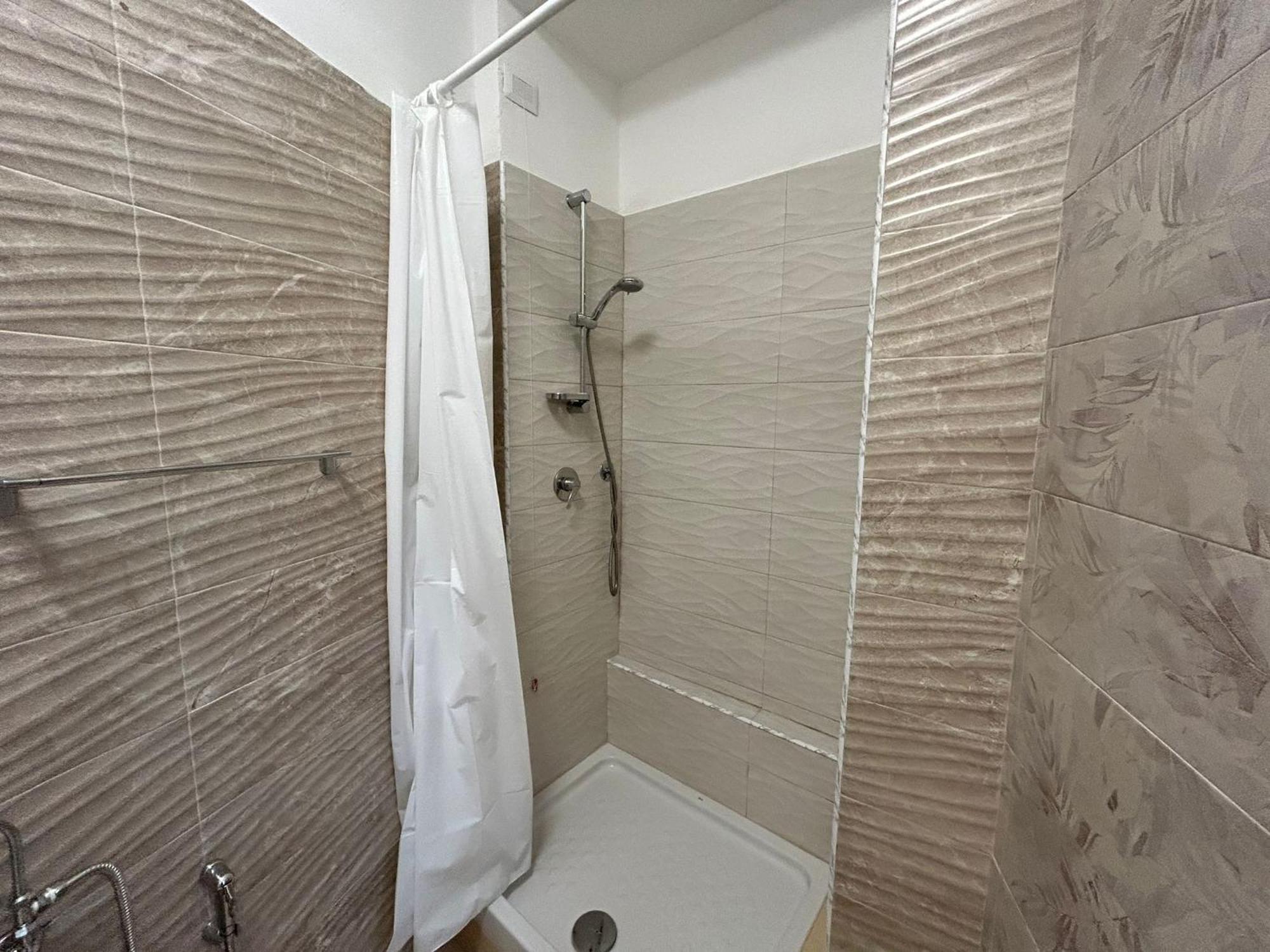 Bergamo Suite Rooms Nhà khách *