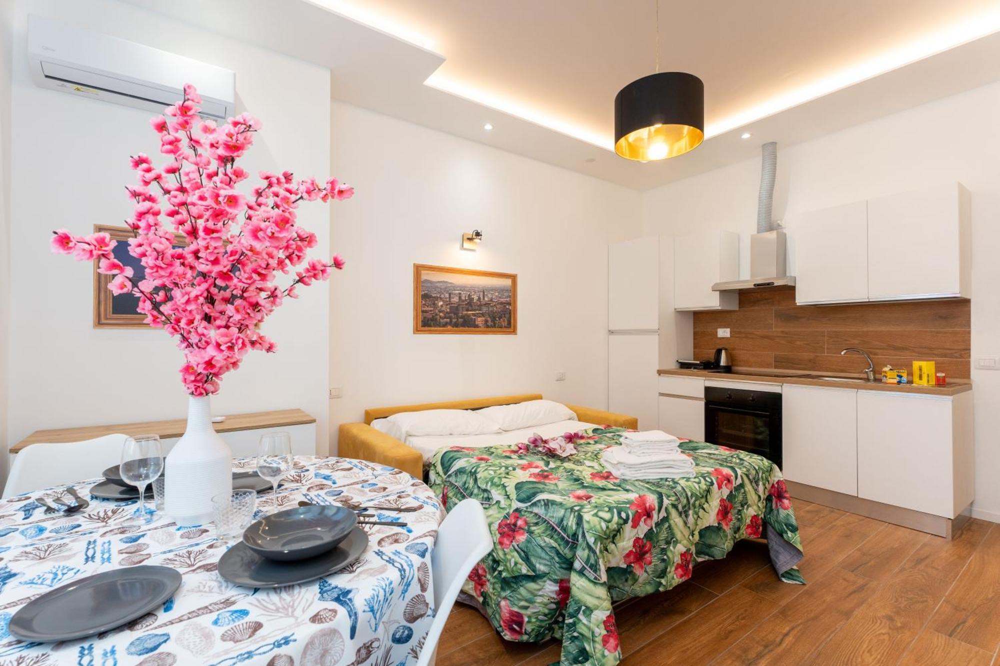Vistallihouse Apartment *