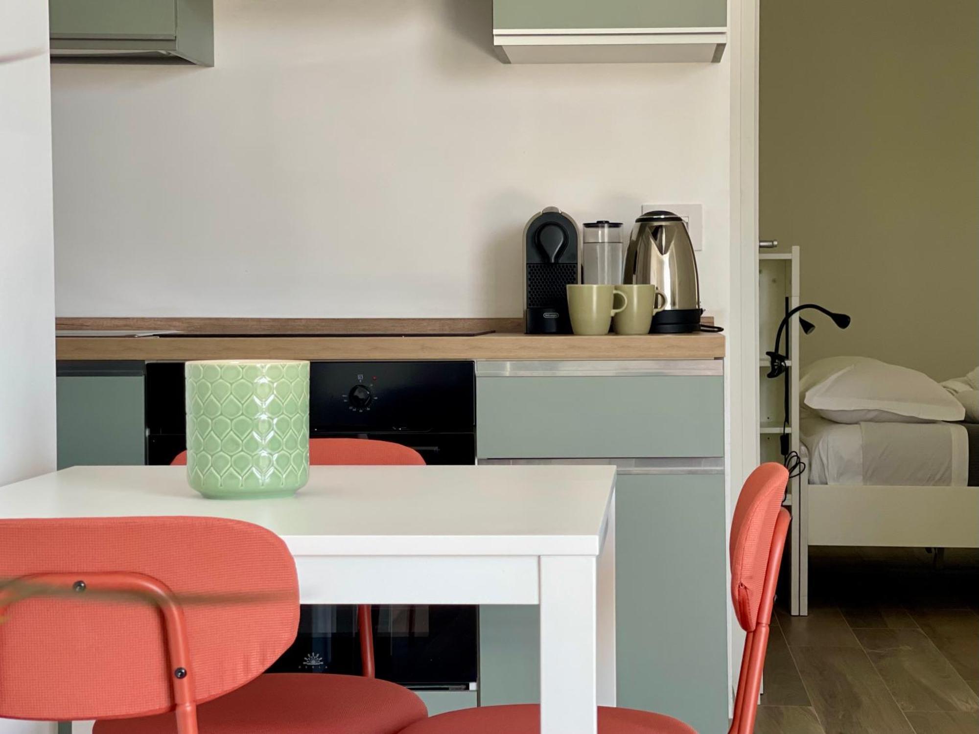 Zina - Giallo - 10 Min From Centre And Airport Appartamento