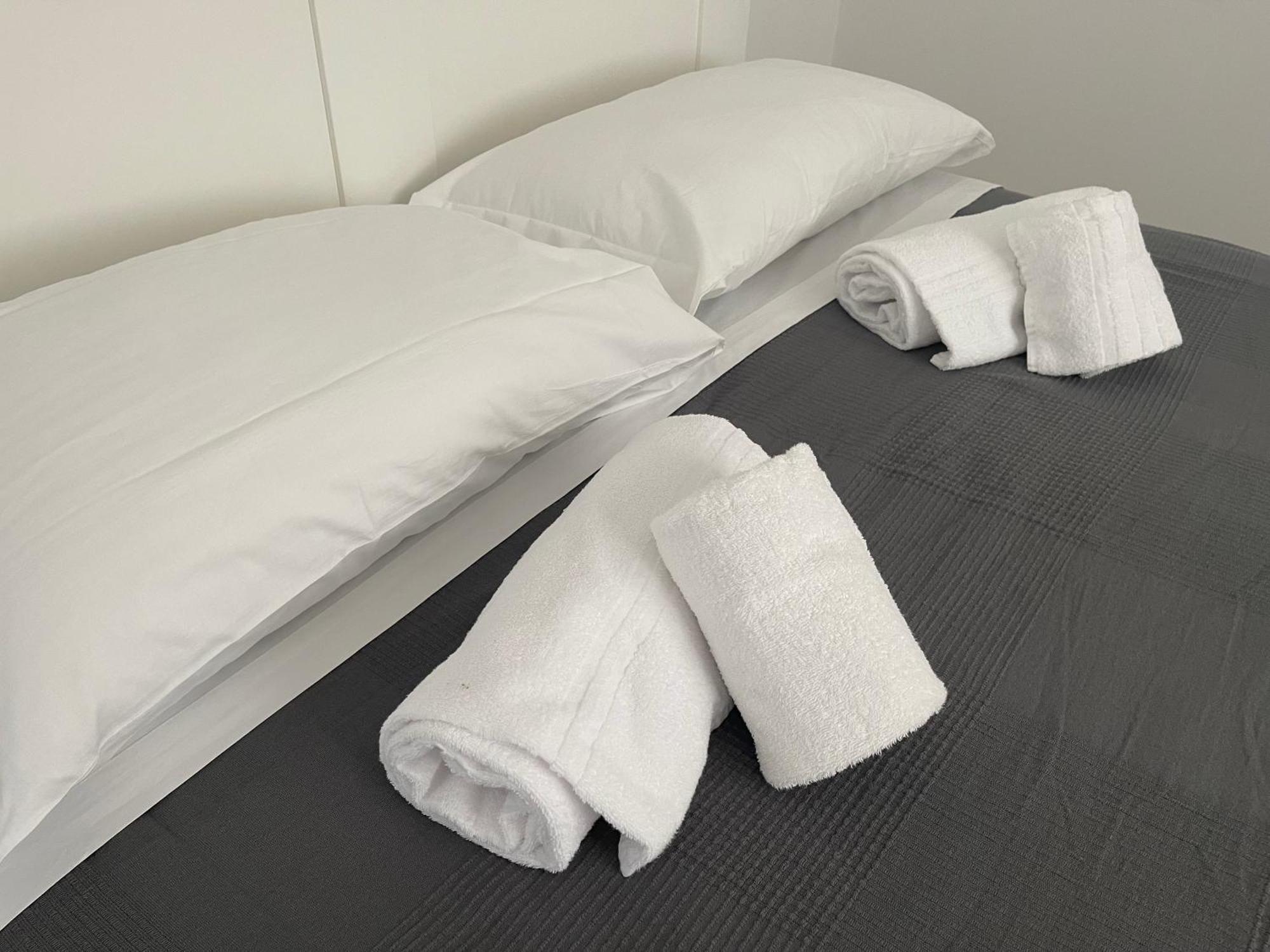 Zina - Giallo - 10 Min From Centre And Airport Appartamento Bergamo