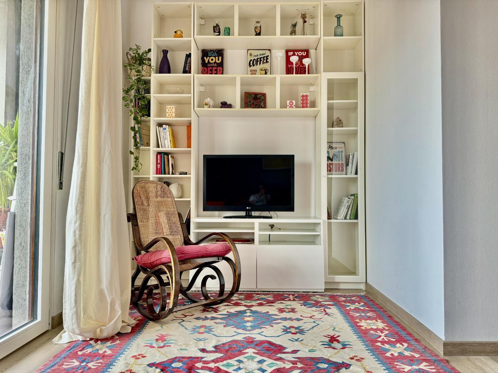 Cozy Il Balconcino *