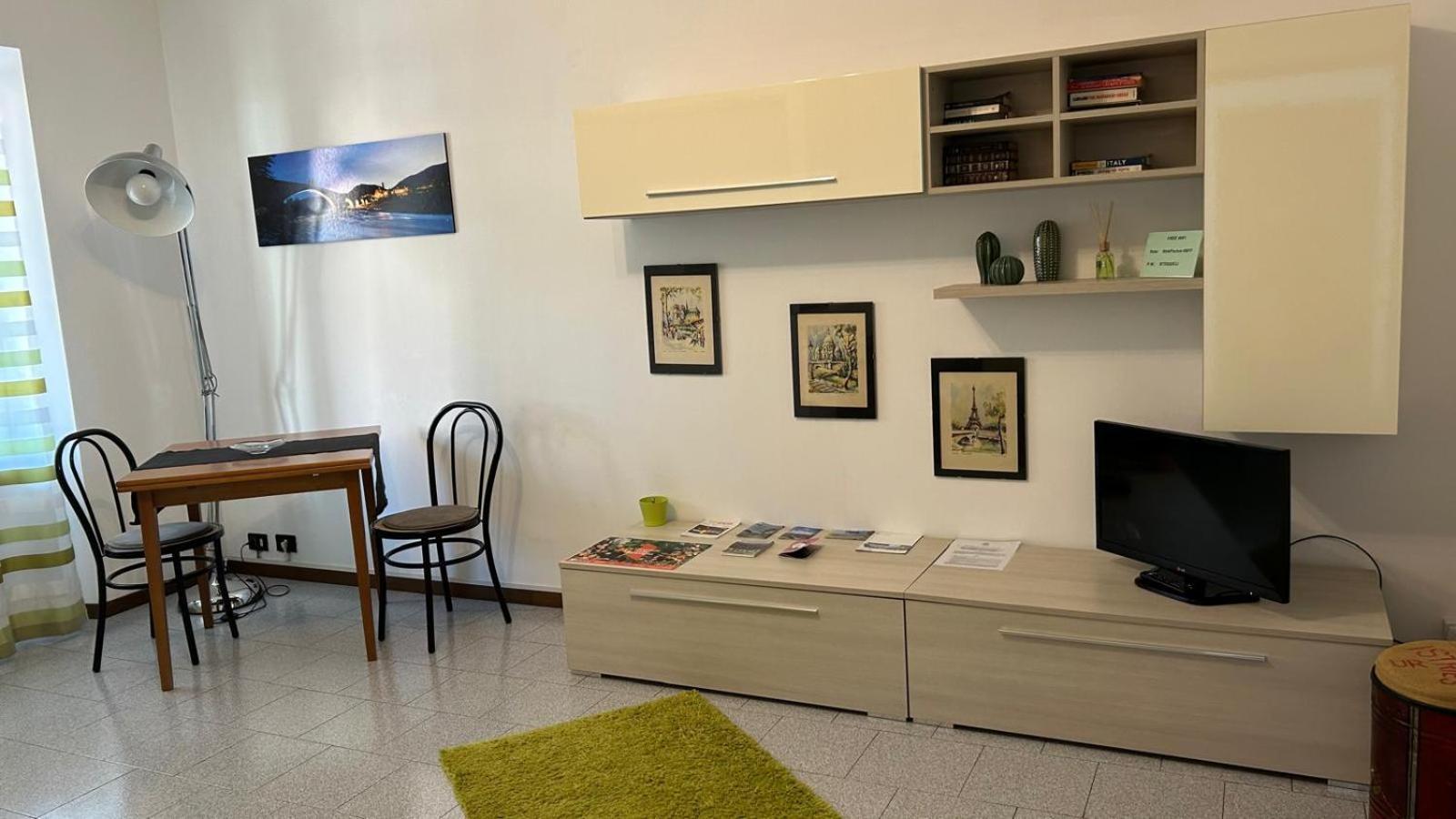 Apartment Comfort Bergamo