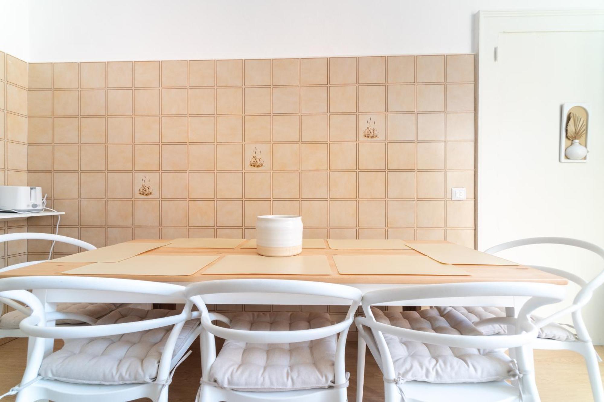 Grand 1845 - 2 Bedrooms Design Flat Bergamo