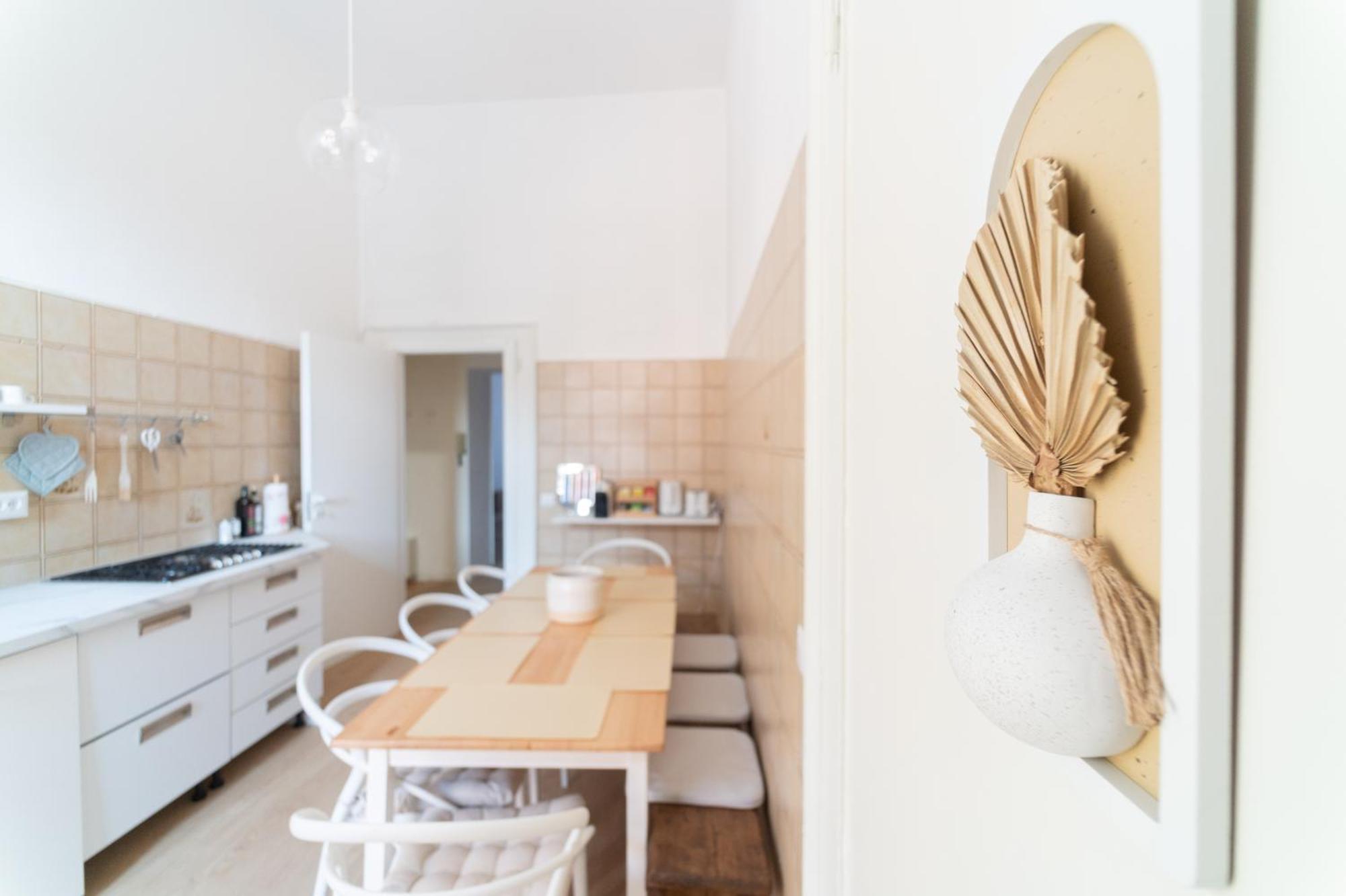 Appartamento Grand 1845 - 2 Bedrooms Design Flat