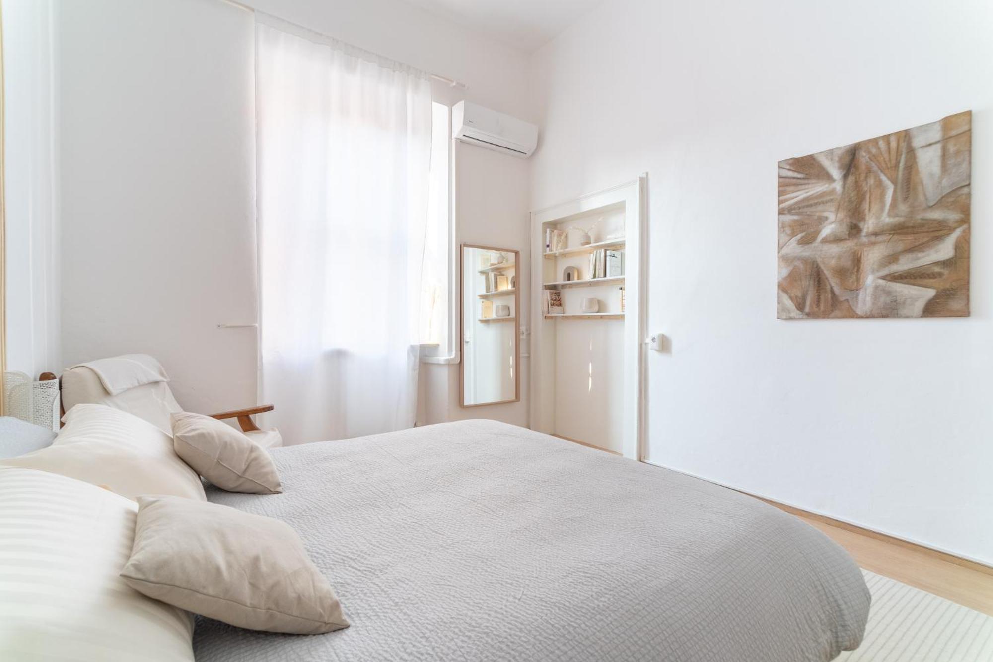 Grand 1845 - 2 Bedrooms Design Flat