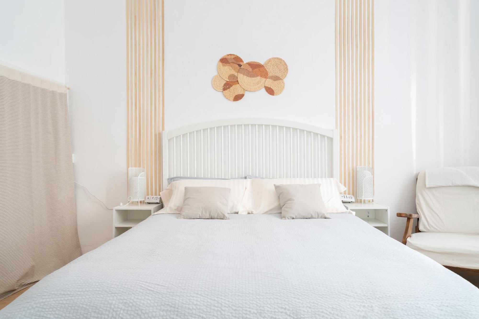 Appartamento Grand 1845 - 2 Bedrooms Design Flat