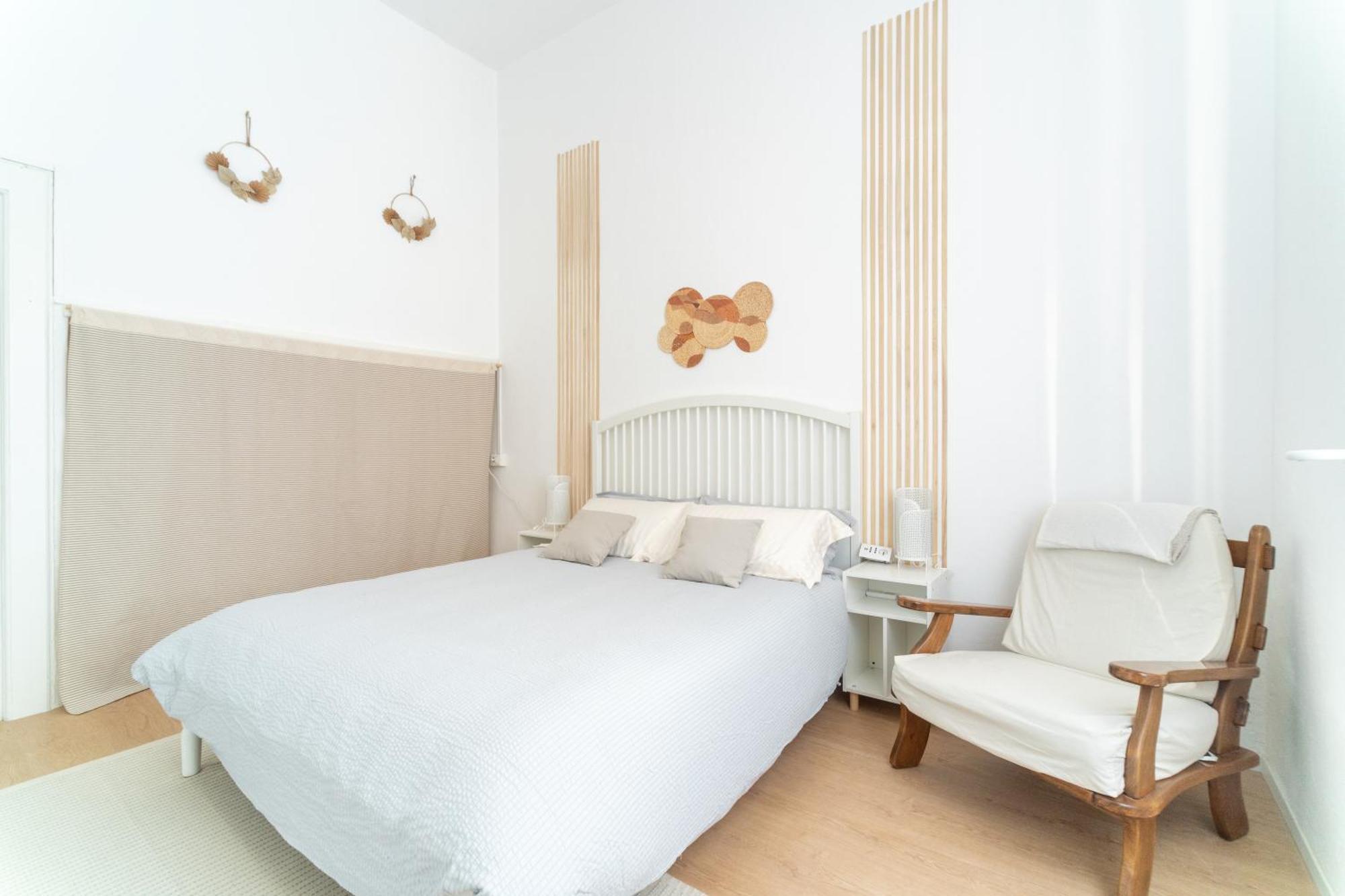 Appartamento Grand 1845 - 2 Bedrooms Design Flat *