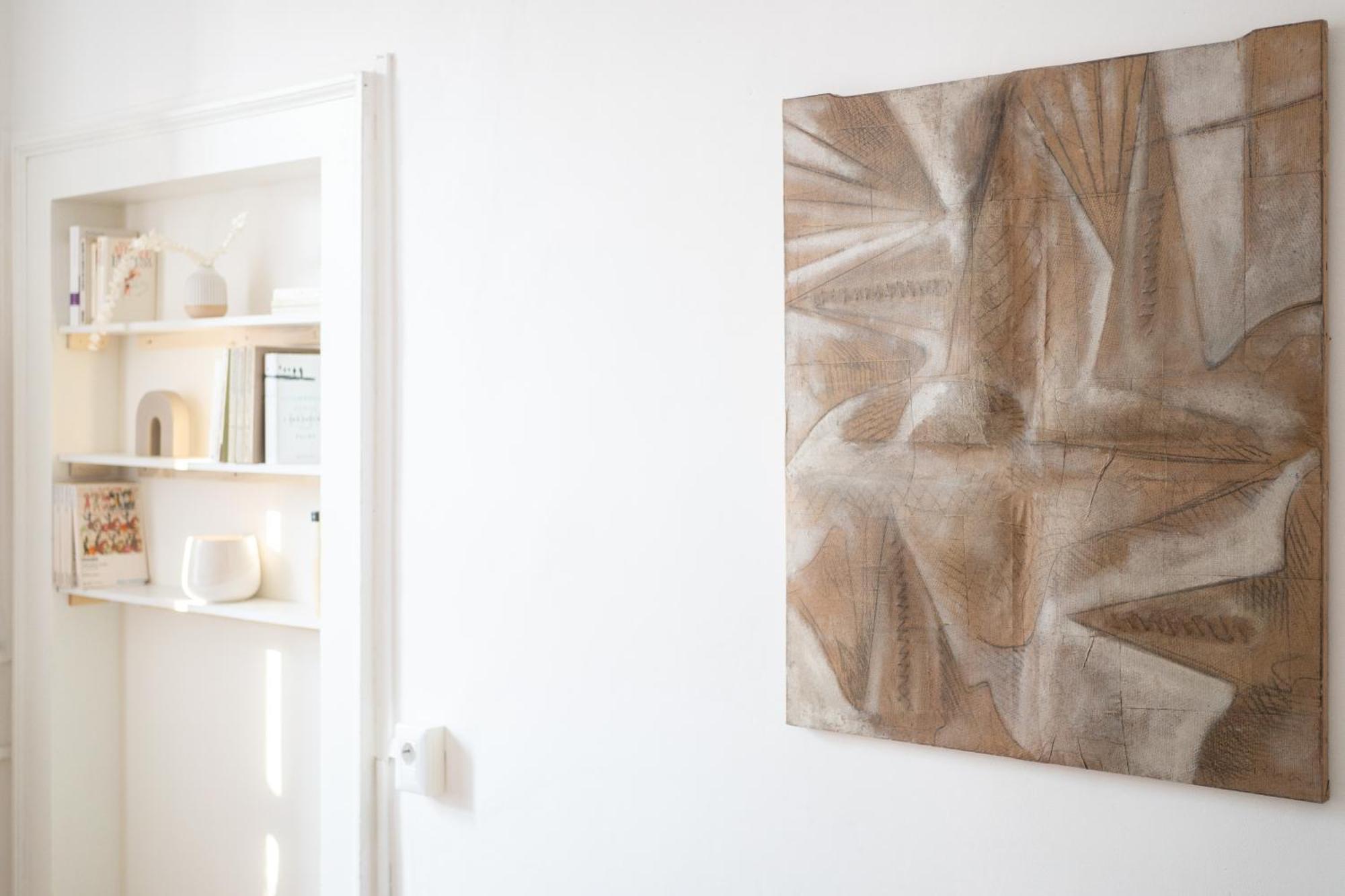 Grand 1845 - 2 Bedrooms Design Flat Appartamento Bergamo
